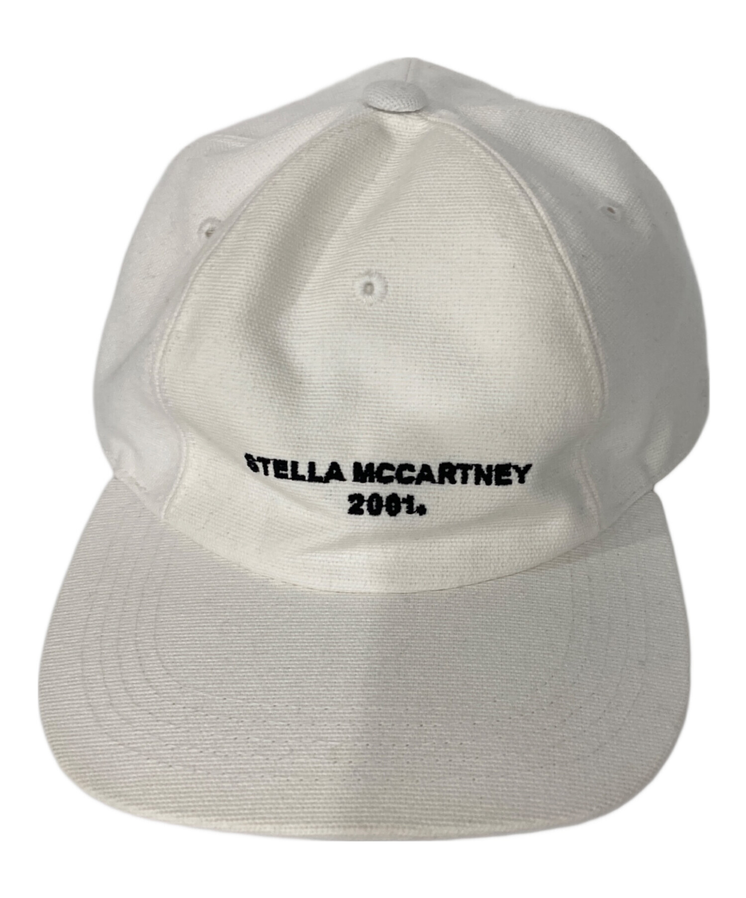 中古・古着通販】STELLA McCARTNEY (ステラマッカートニー) ロゴ刺繍