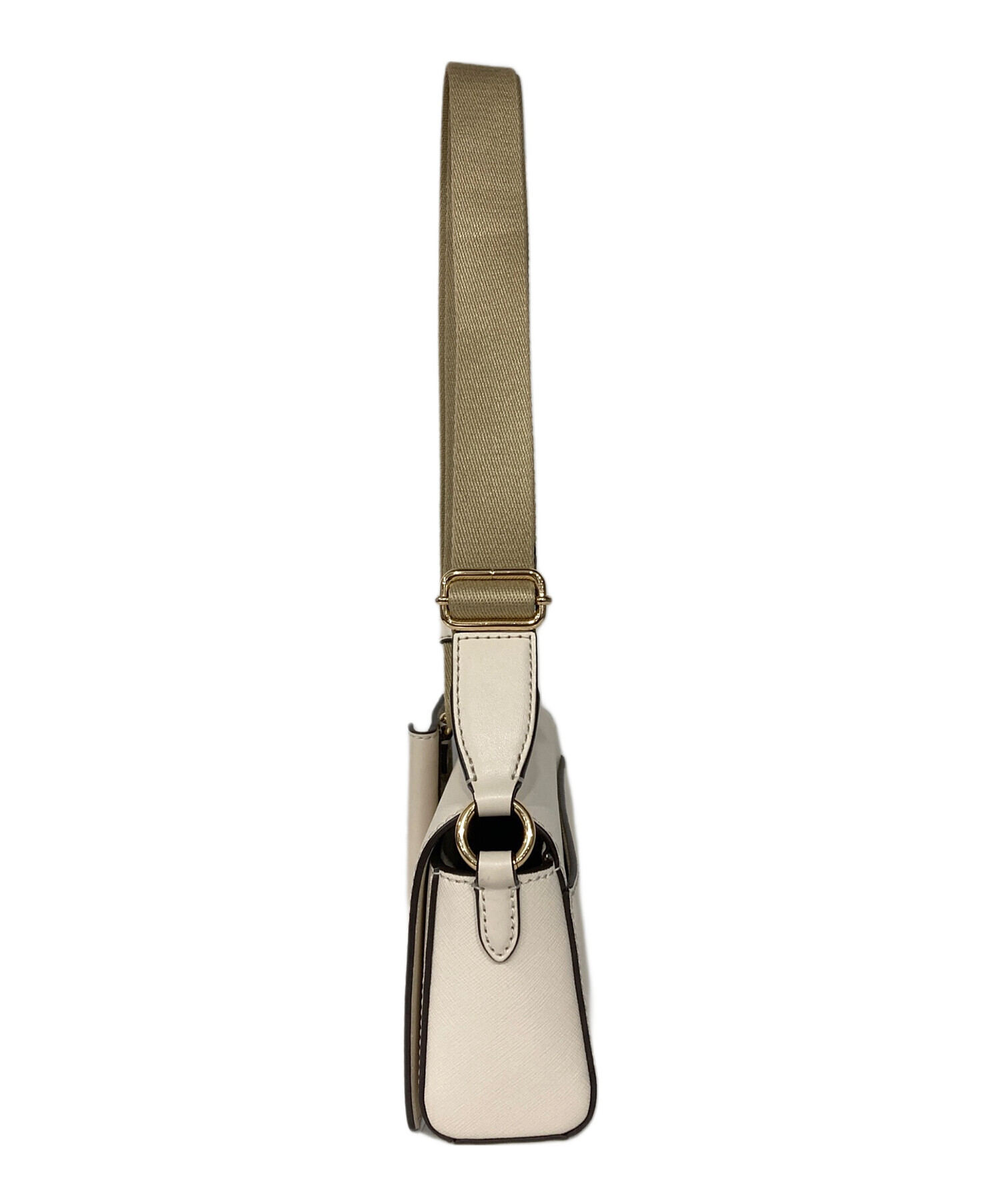 中古・古着通販】MICHAEL KORS (マイケル・コース) カードケース付 