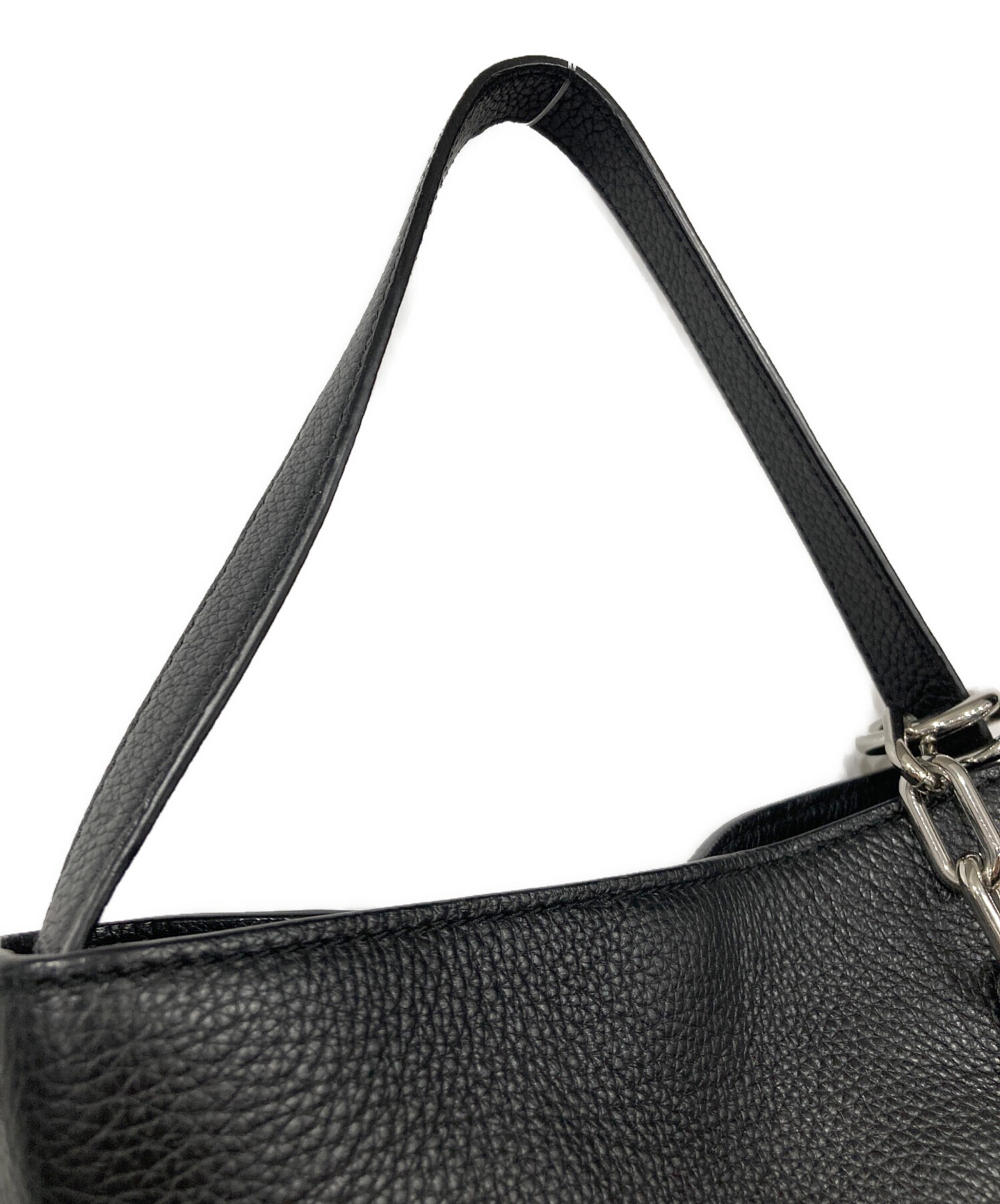 中古・古着通販】ALEXANDER WANG (アレキサンダー・ワン) スタッズ