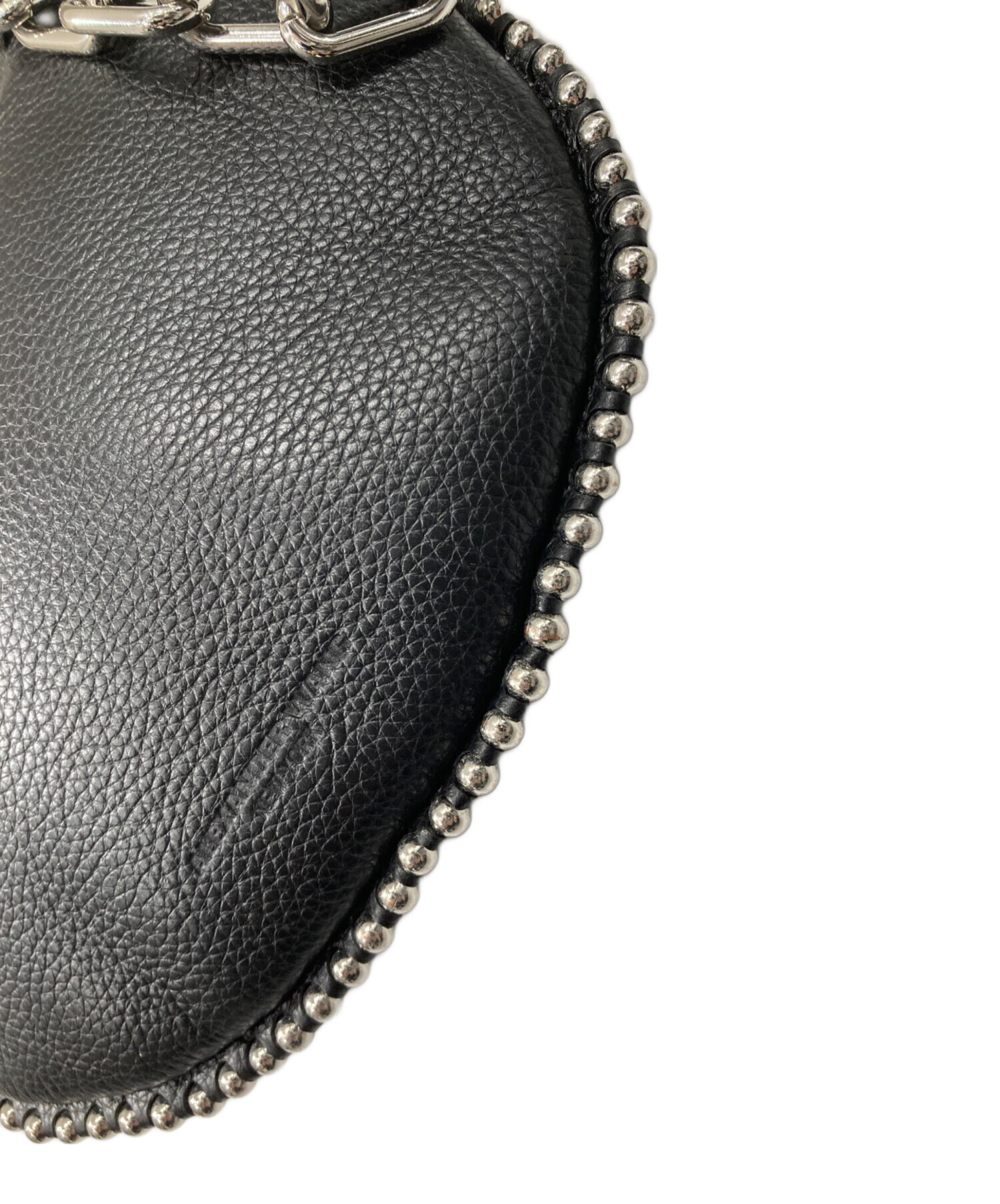 中古・古着通販】ALEXANDER WANG (アレキサンダー・ワン) スタッズ