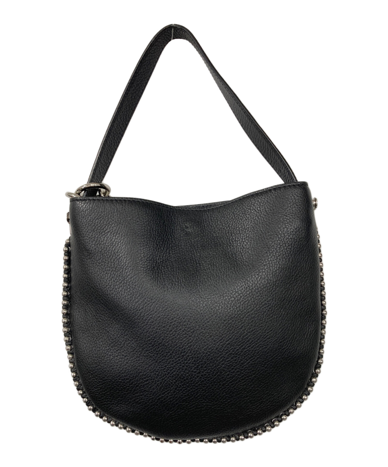 中古・古着通販】ALEXANDER WANG (アレキサンダー・ワン) スタッズ