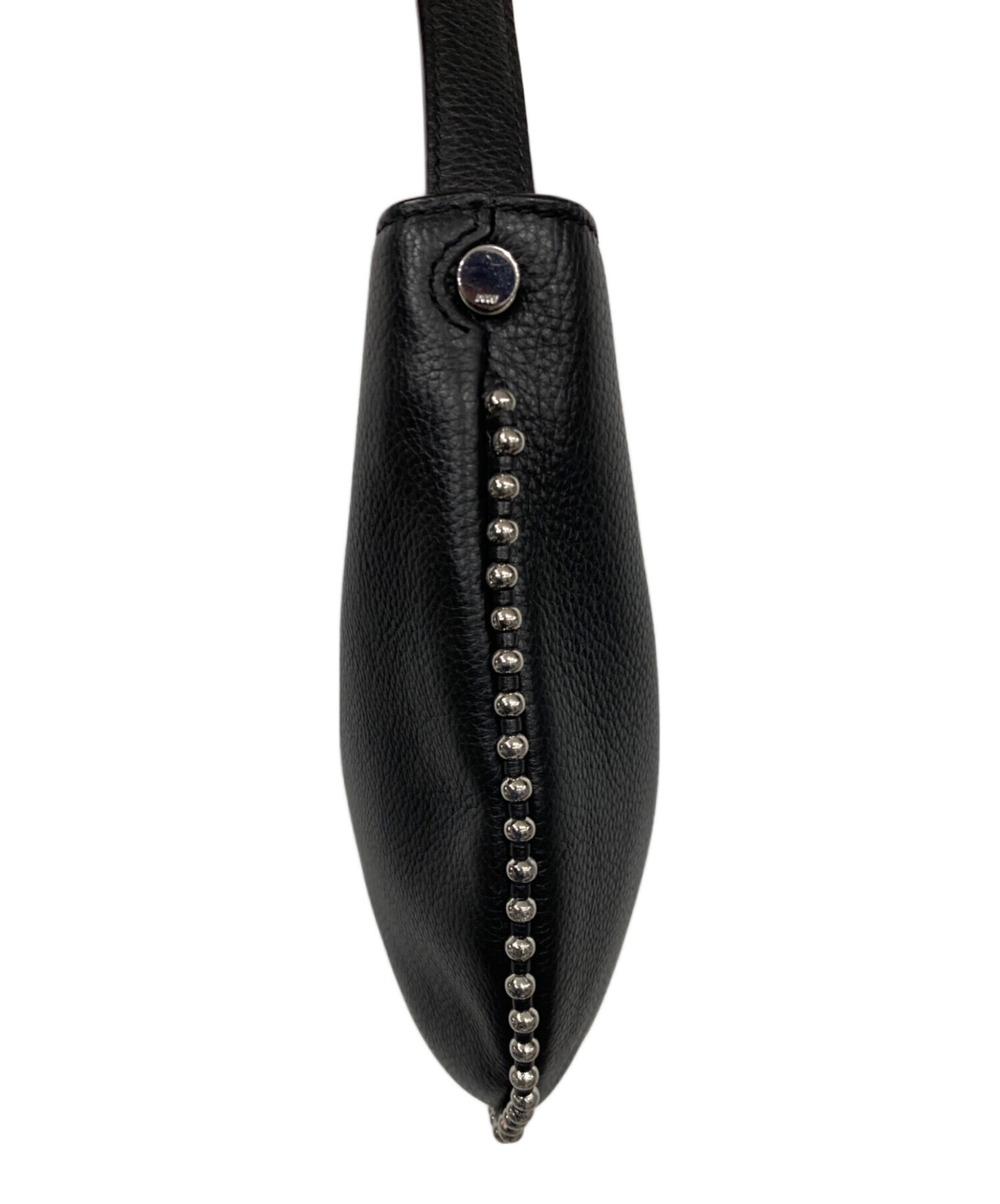 中古・古着通販】ALEXANDER WANG (アレキサンダー・ワン) スタッズ