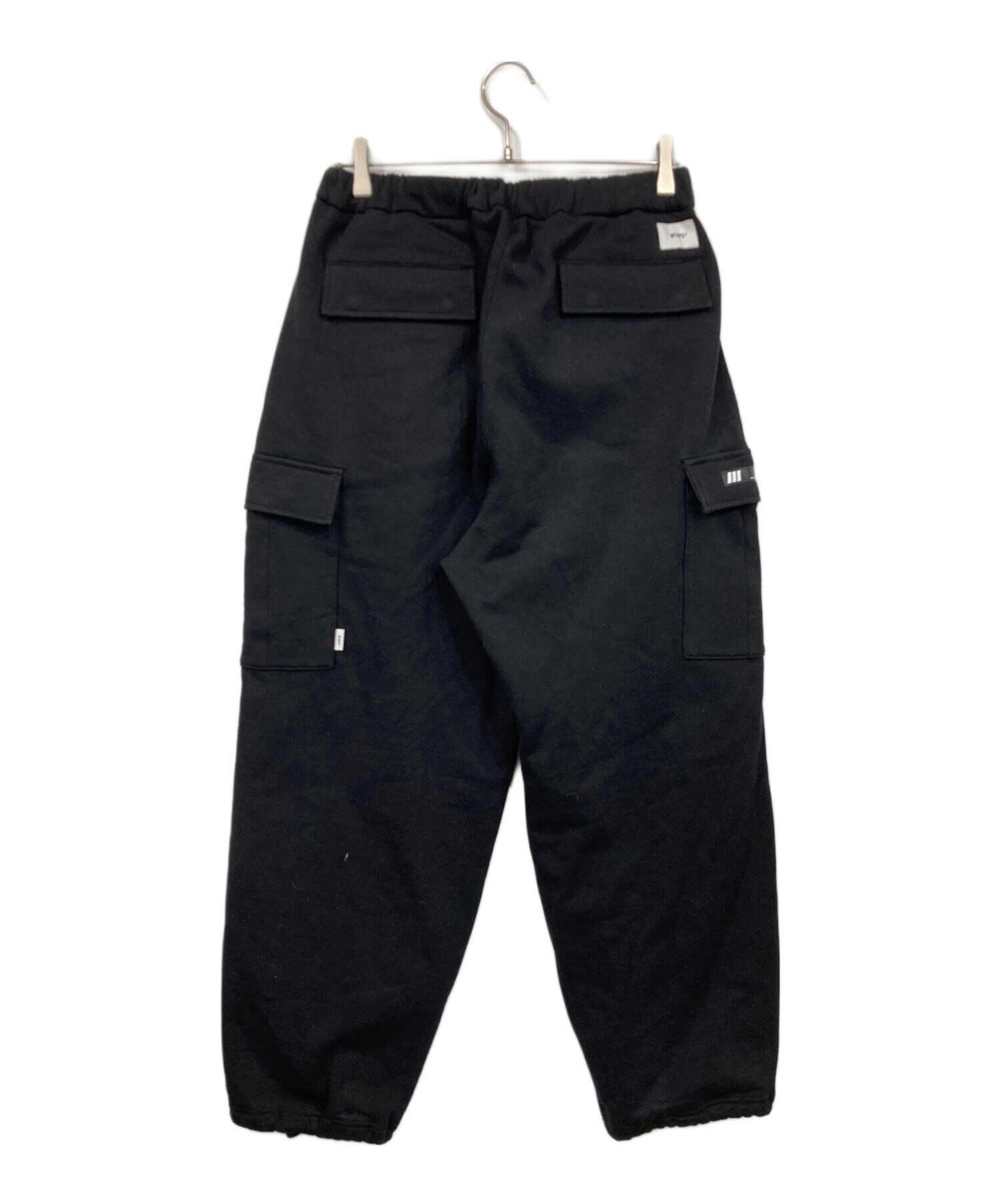 中古・古着通販】WTAPS (ダブルタップス) LEZ / 6P / TROUSERS