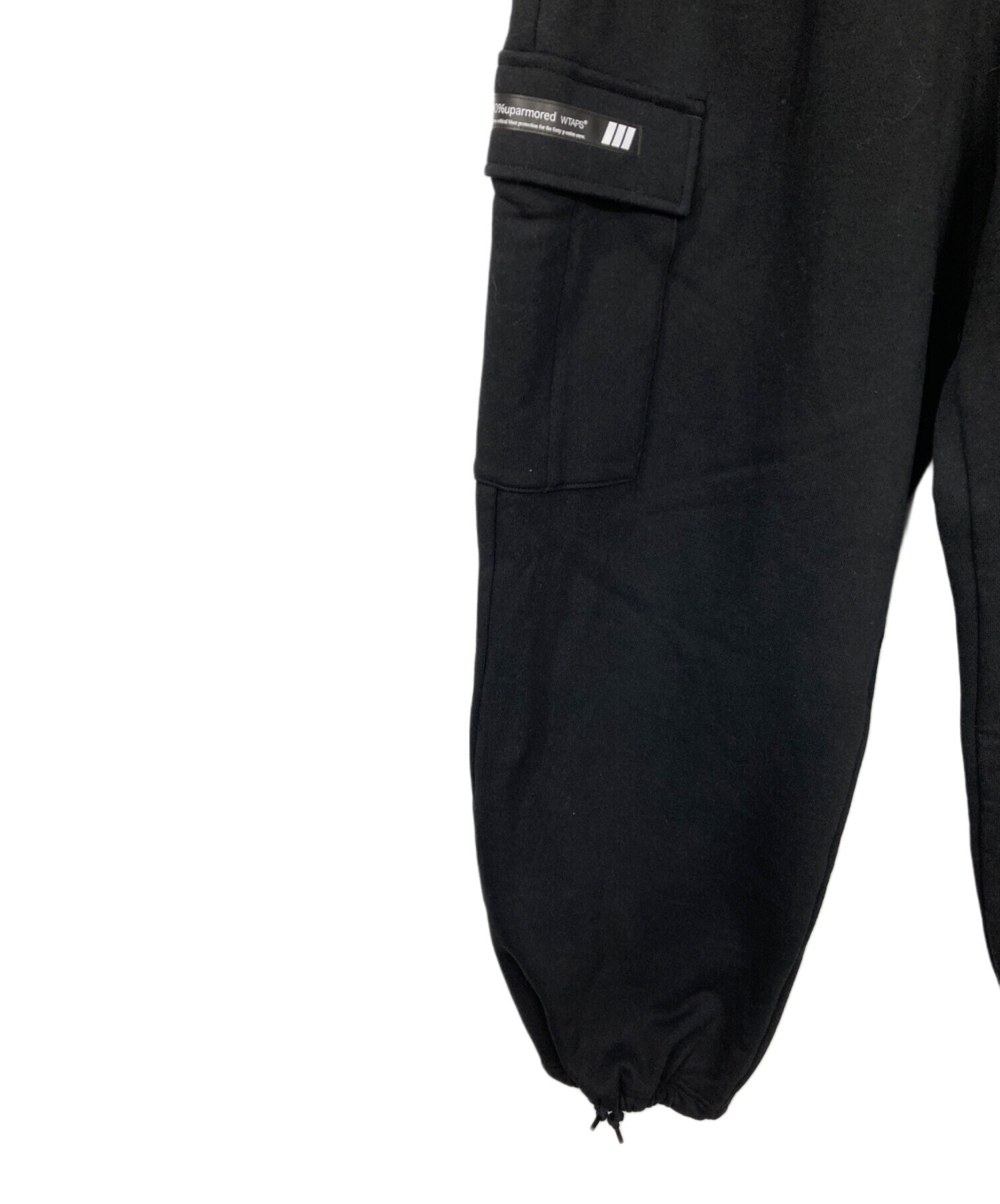 中古・古着通販】WTAPS (ダブルタップス) LEZ / 6P / TROUSERS