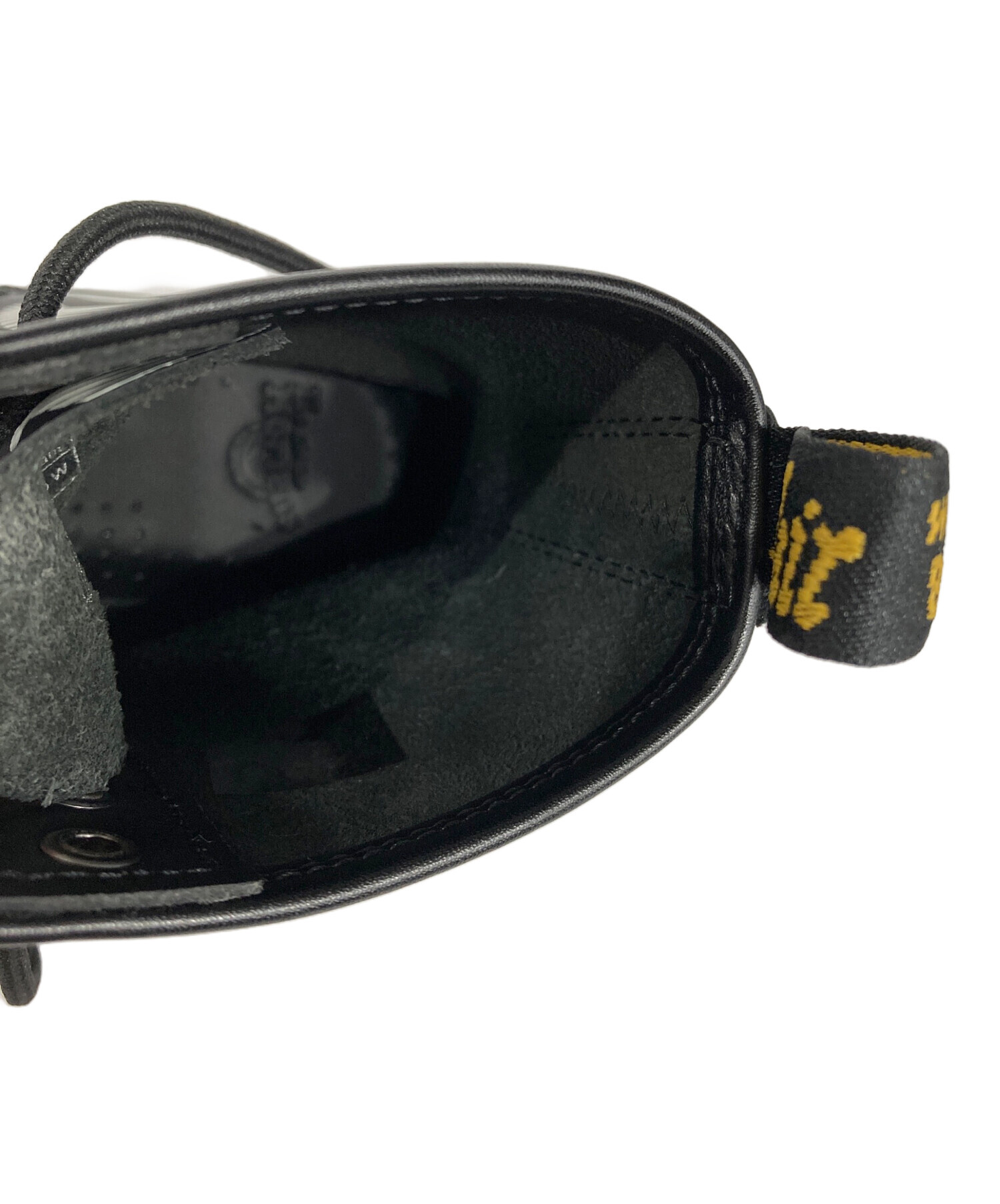 中古・古着通販】Dr.Martens (ドクターマーチン) ポルカドット8ホール 