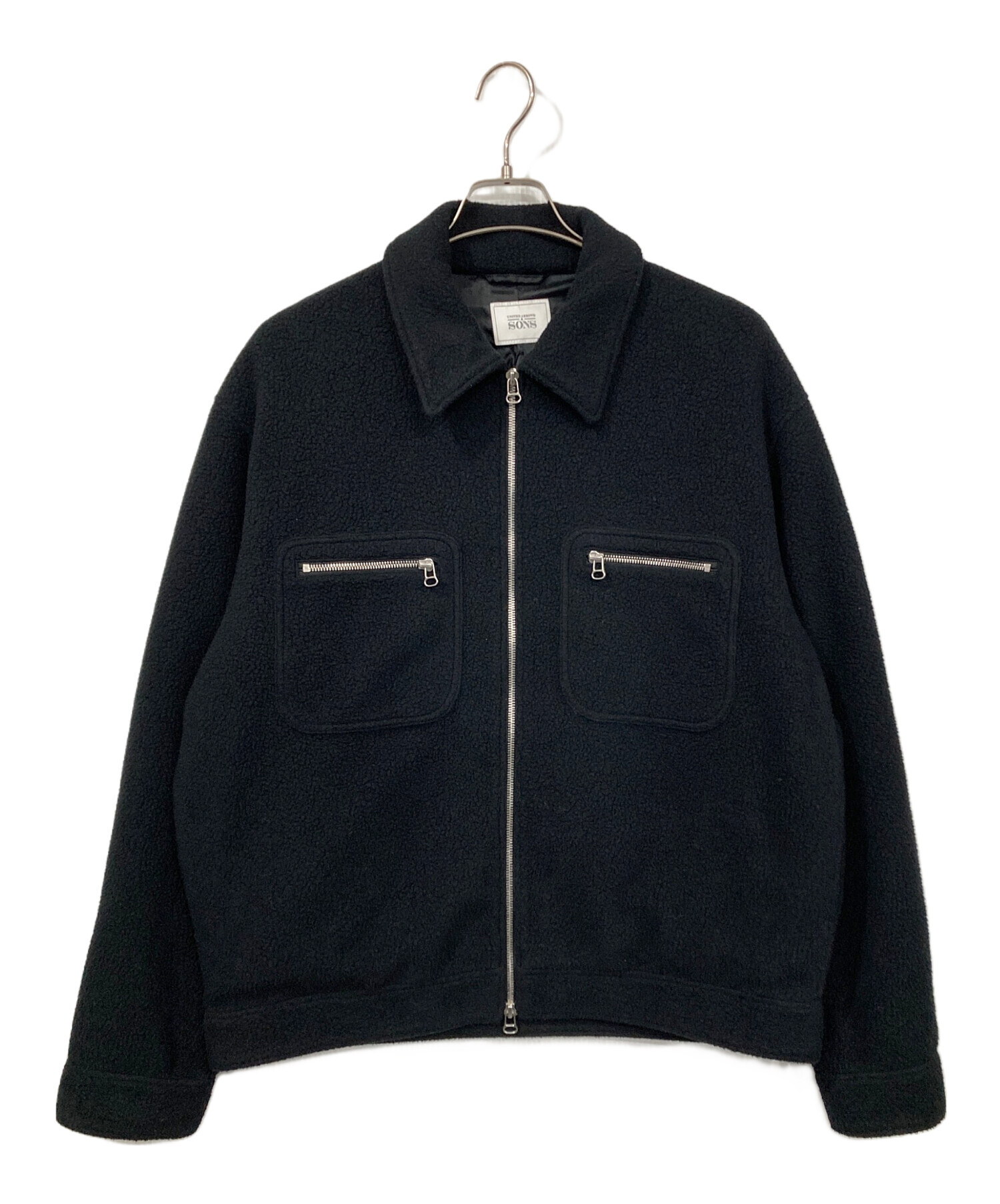 中古・古着通販】UNITED ARROWS & SONS (ユナイテッドアローズ アンド 