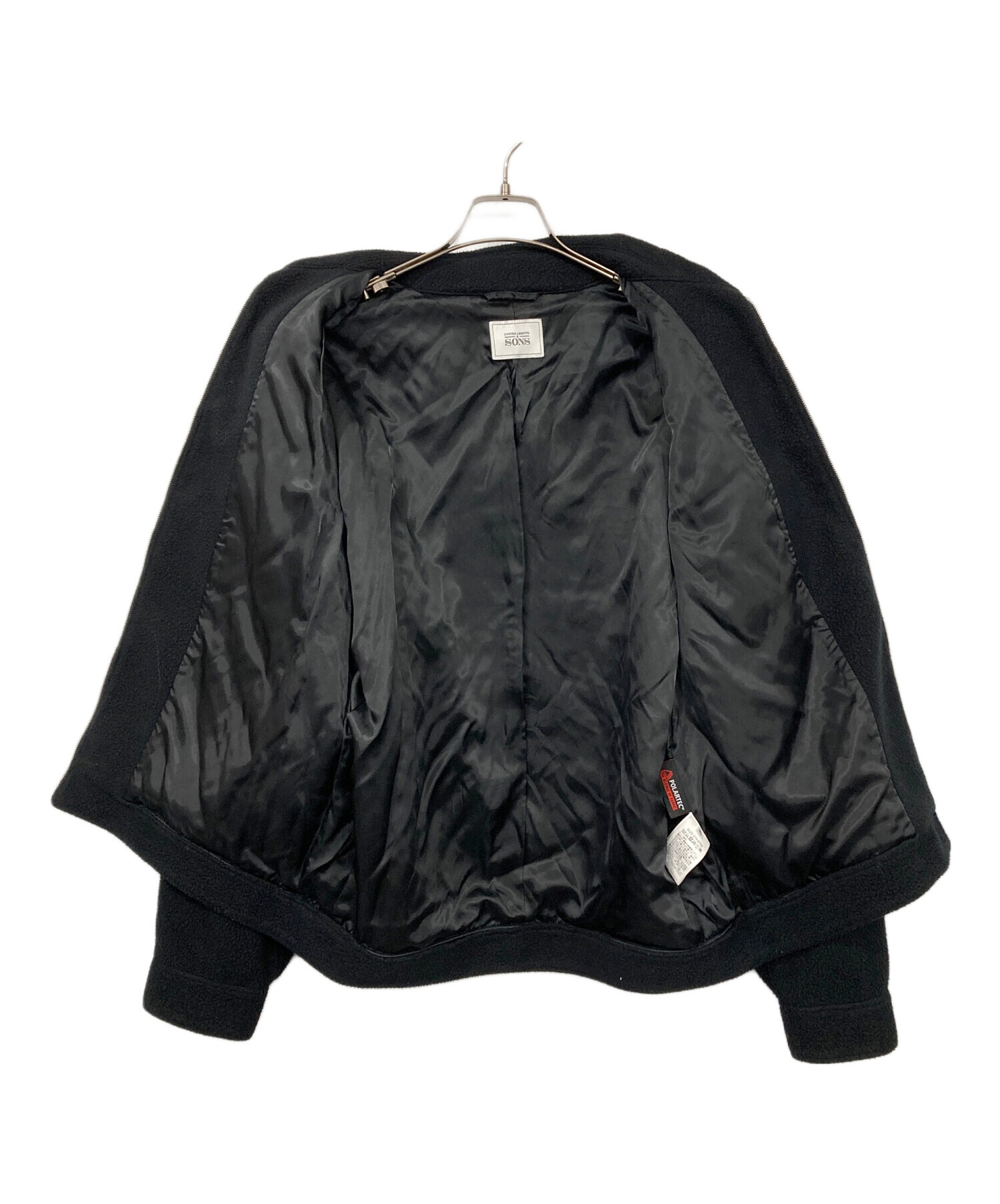 中古・古着通販】UNITED ARROWS & SONS (ユナイテッドアローズ アンド 