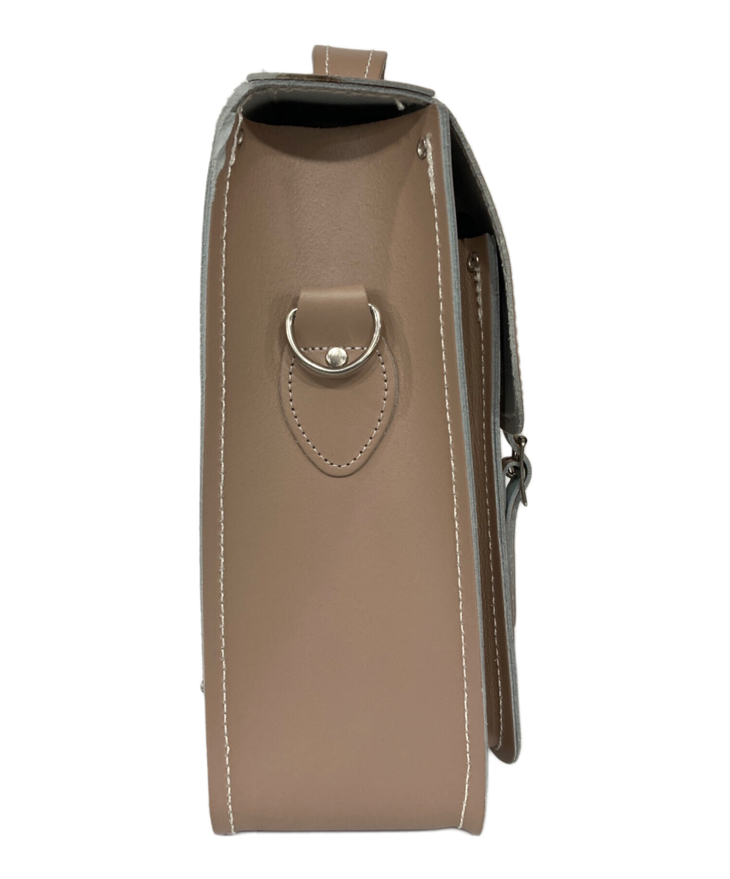 中古・古着通販】Zatchels (ザッチェルズ) シティ バック パック