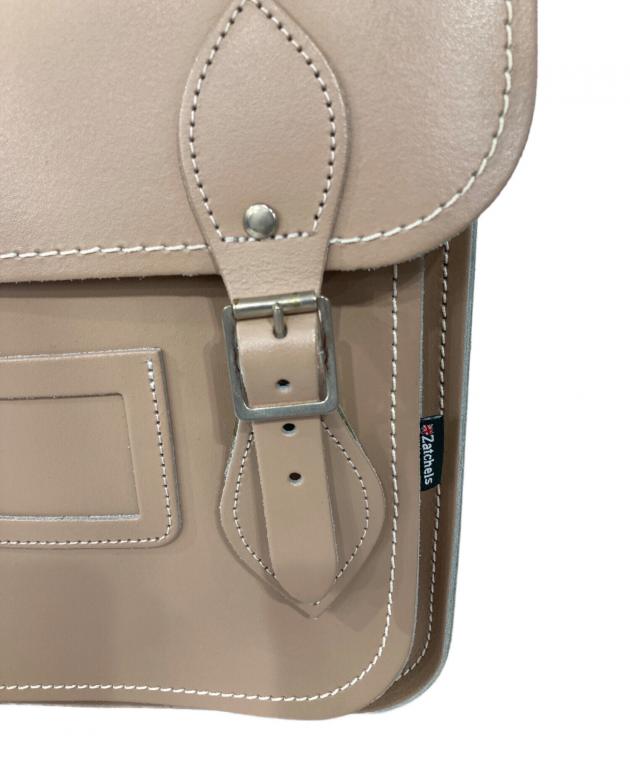 中古・古着通販】Zatchels (ザッチェルズ) シティ バック パック