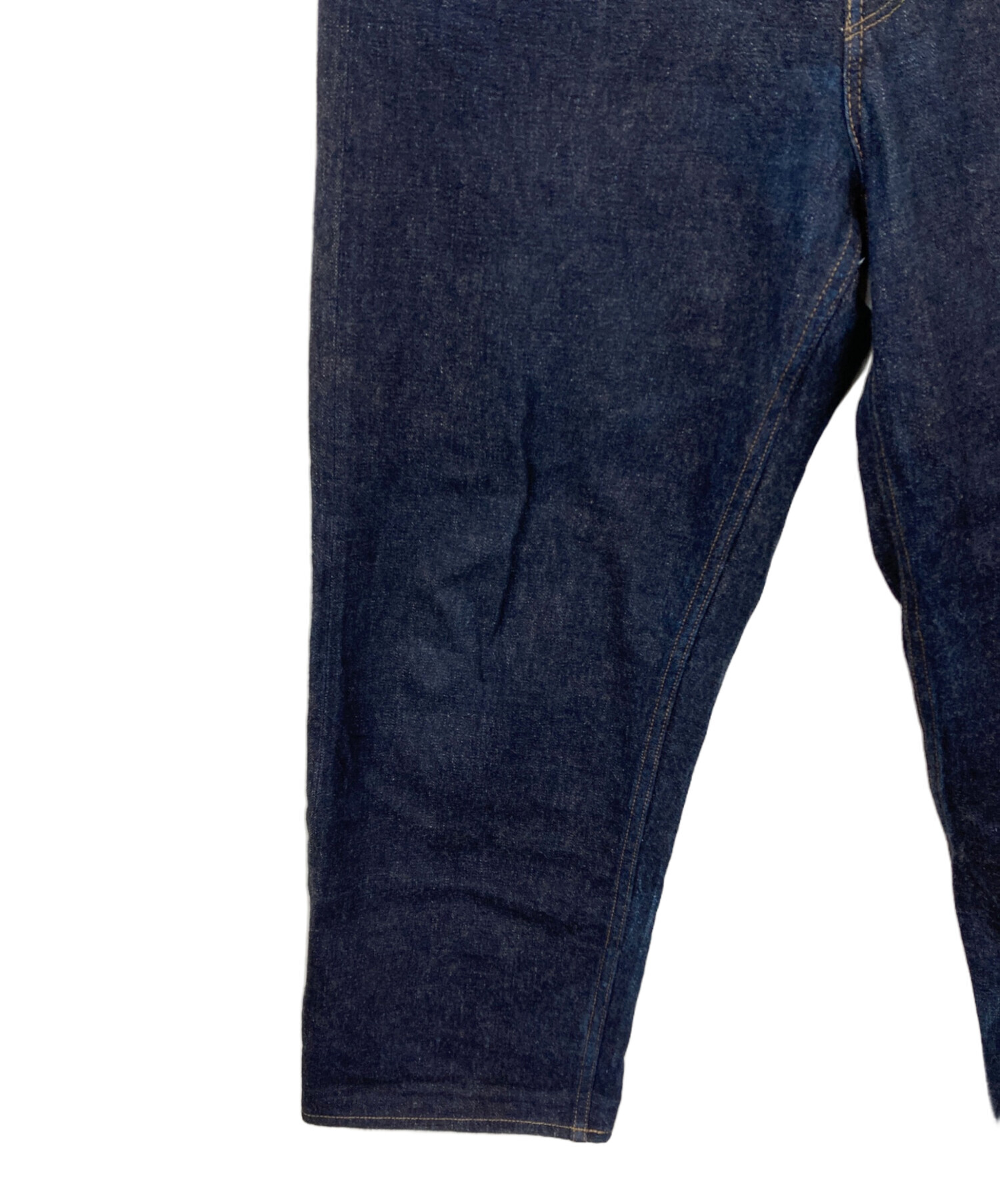 中古・古着通販】NIGEL CABOURN (ナイジェルケーボン) RAILMAN DENIM