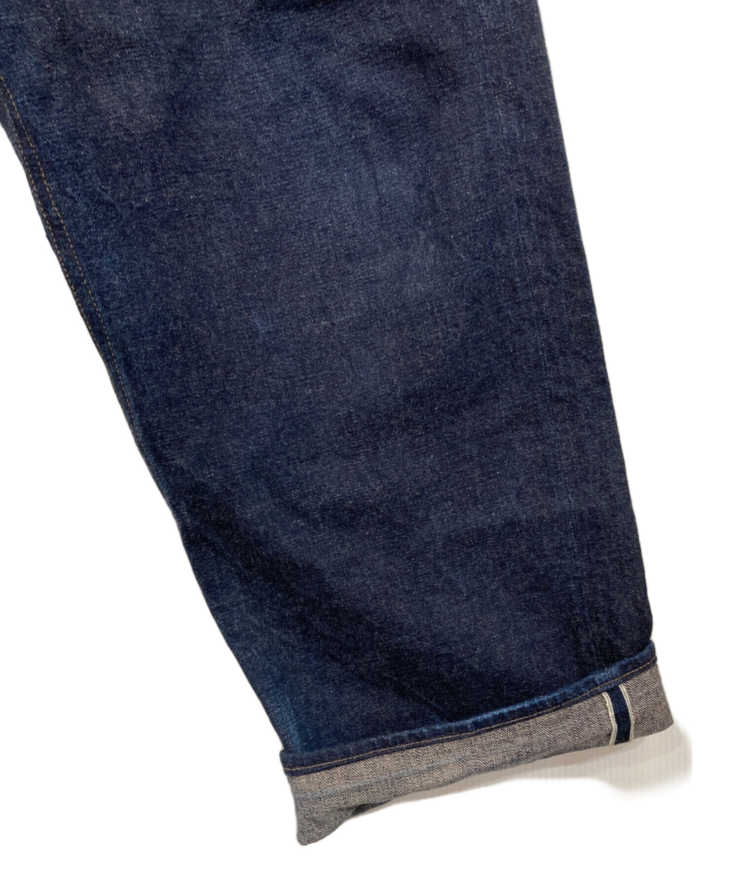 中古・古着通販】NIGEL CABOURN (ナイジェルケーボン) RAILMAN DENIM