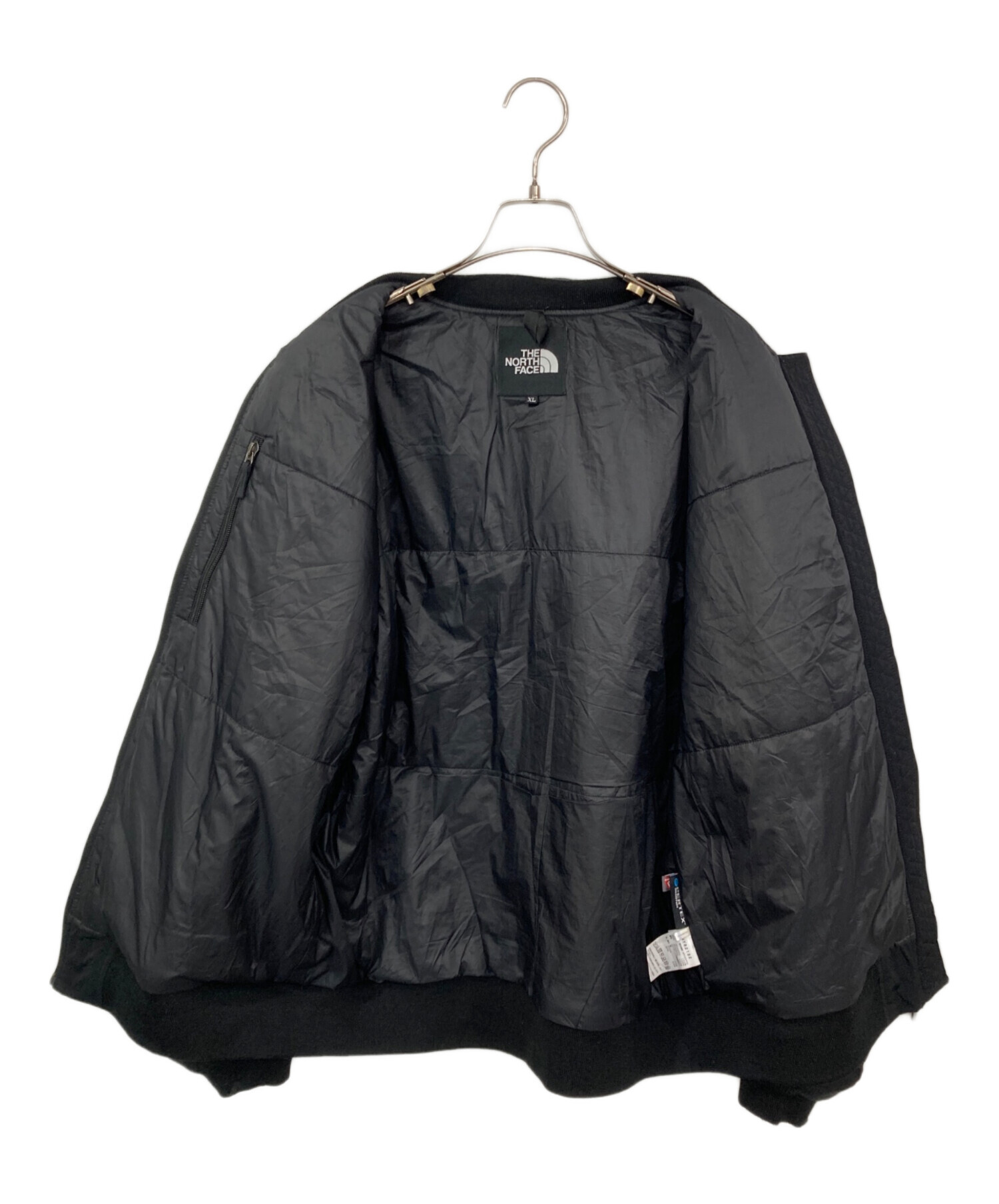 中古・古着通販】THE NORTH FACE (ザ ノース フェイス) Insulation