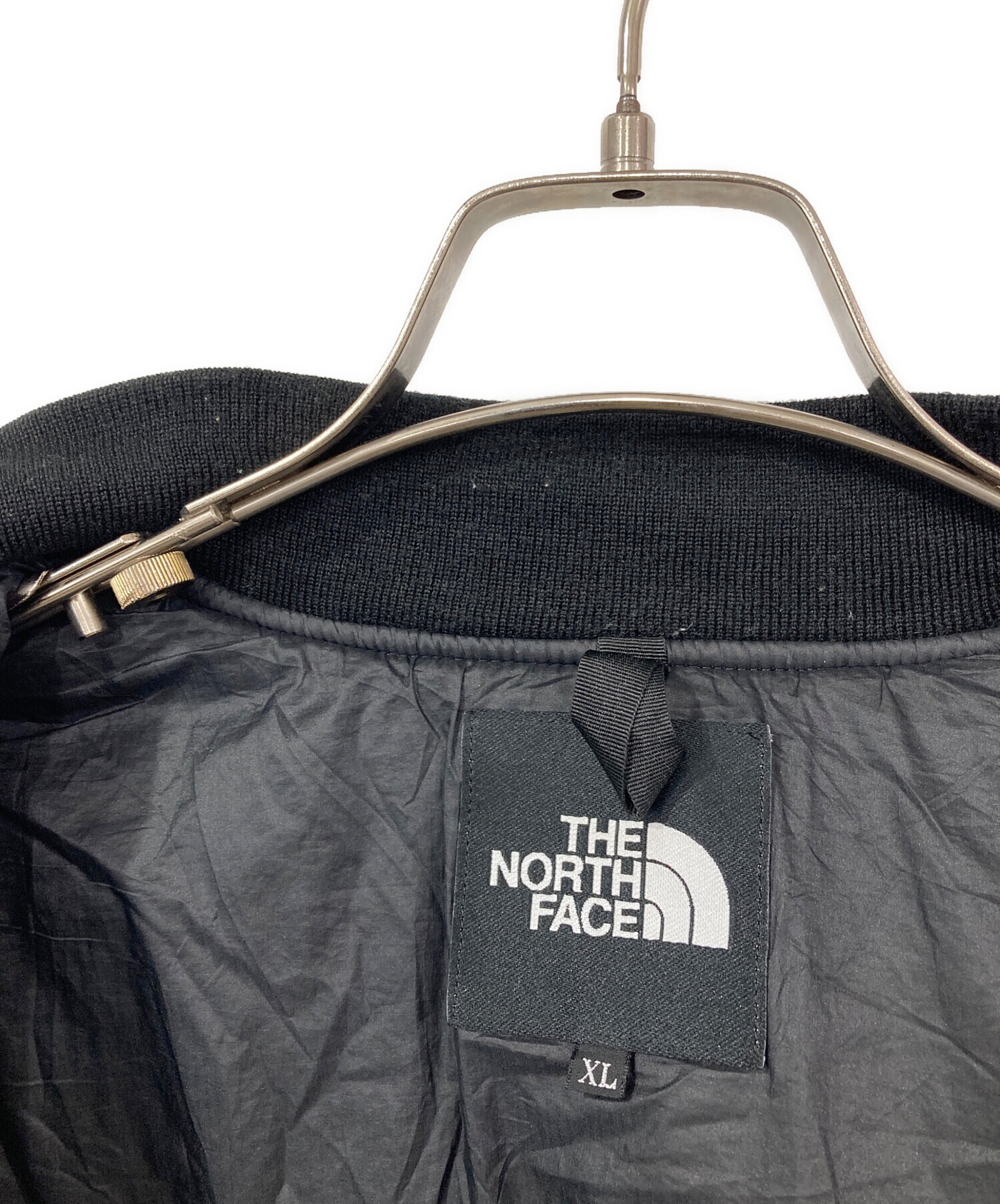 中古・古着通販】THE NORTH FACE (ザ ノース フェイス) Insulation