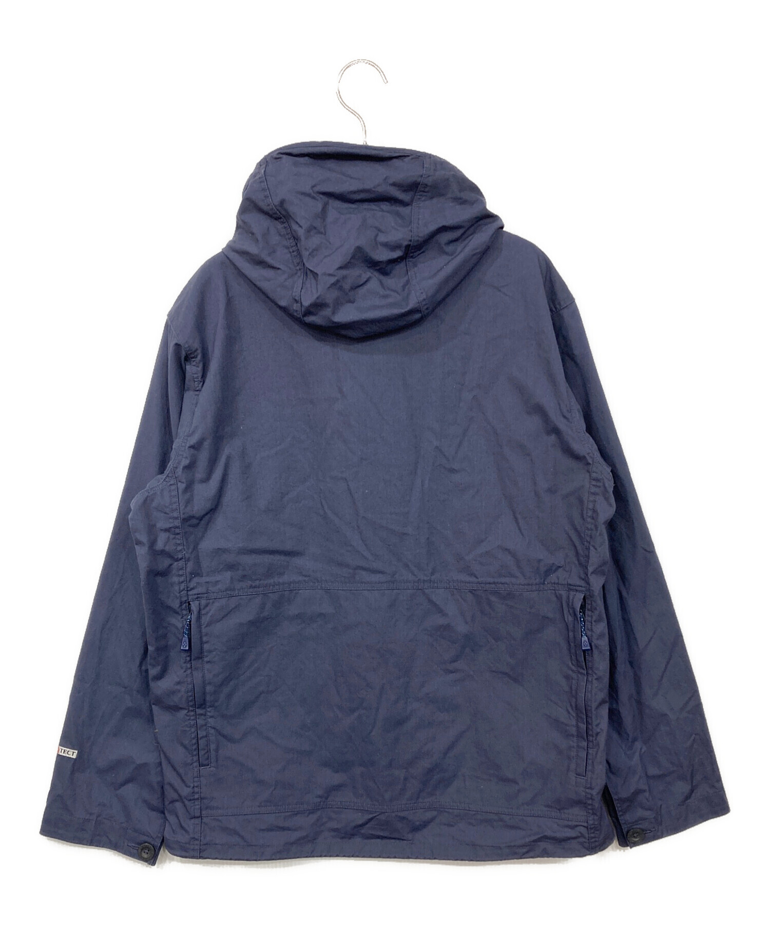 中古・古着通販】mont-bell (モンベル) フエゴパーカ ネイビー サイズ 