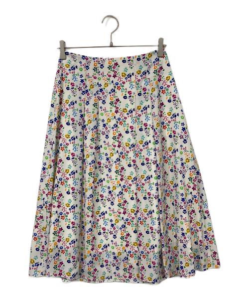 中古・古着通販】PS Paul Smith (PSポールスミス) フラワースカート