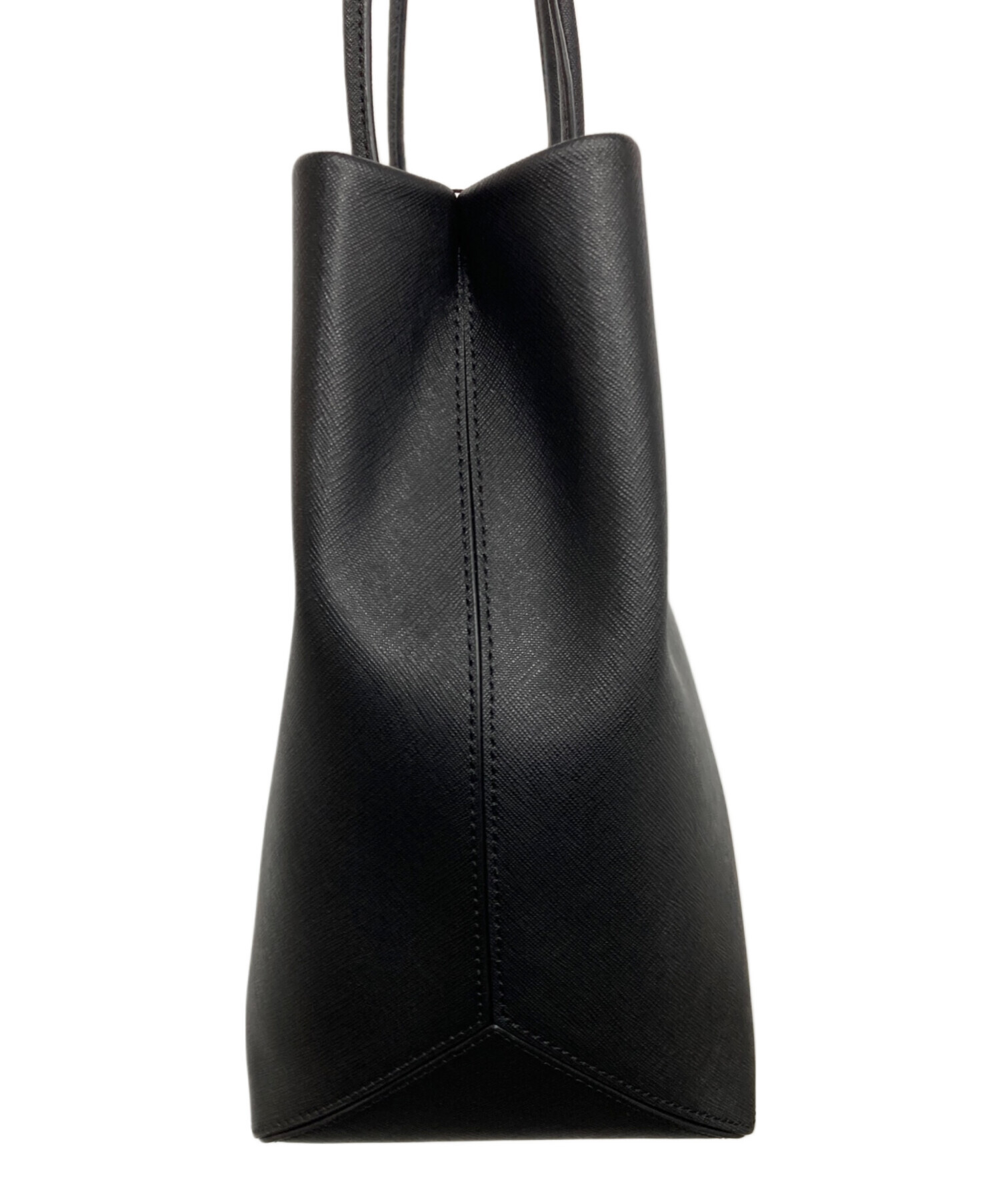 中古・古着通販】MARC JACOBS (マークジェイコブズ) ロゴショッパー 