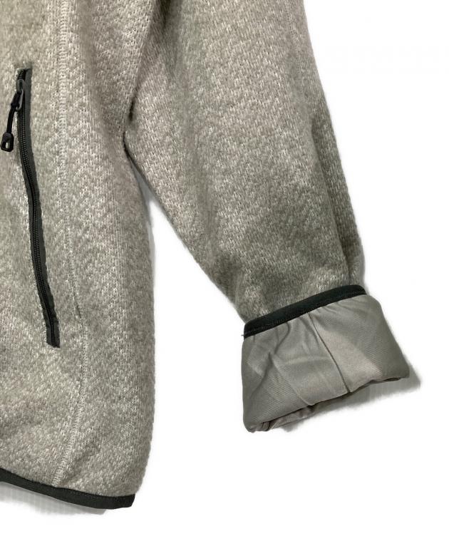 中古・古着通販】FOX FIRE (フォックスファイヤー) Wave Fleece Jacket