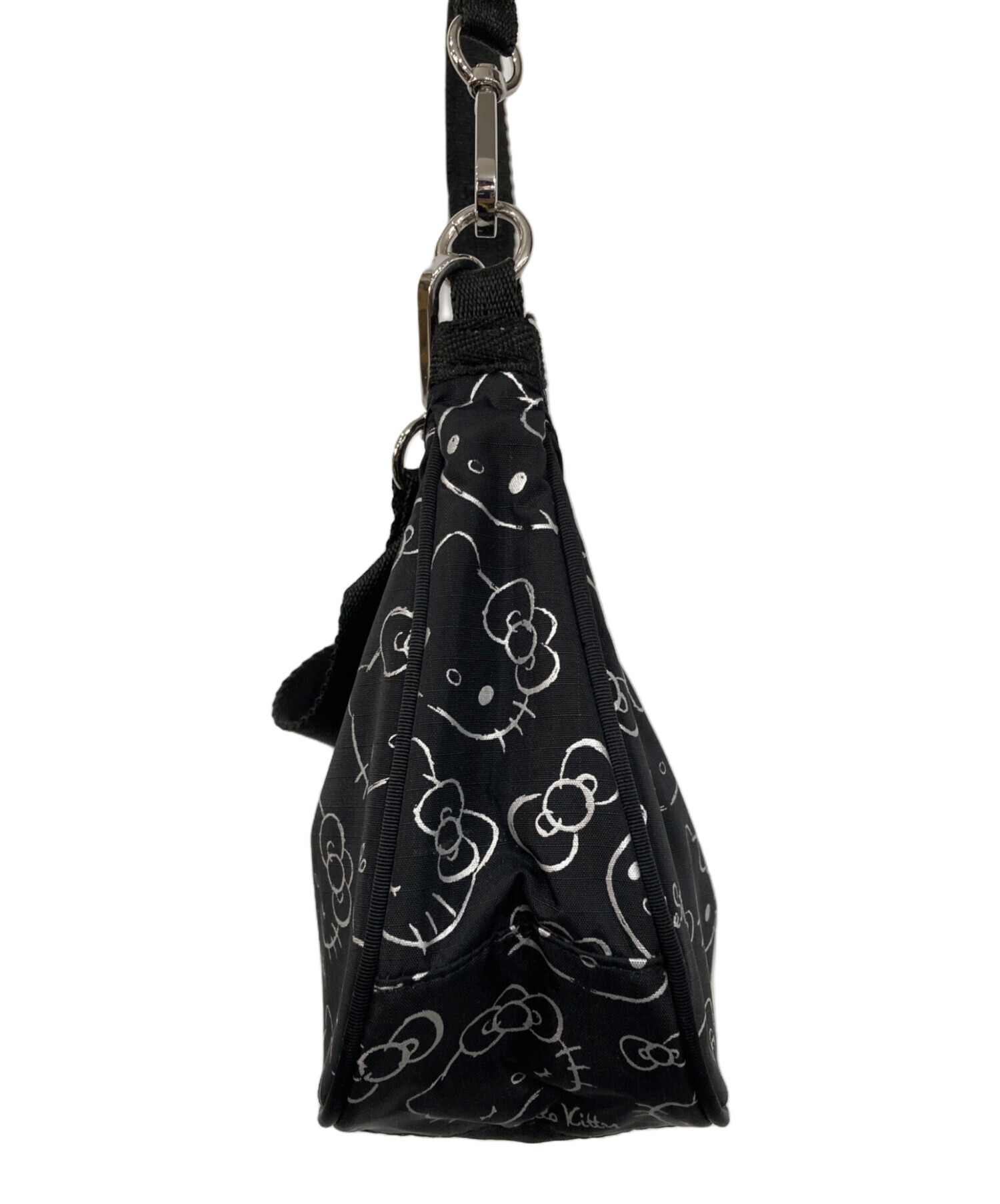 中古・古着通販】LeSportsac (レスポートサック) ショルダーバッグ
