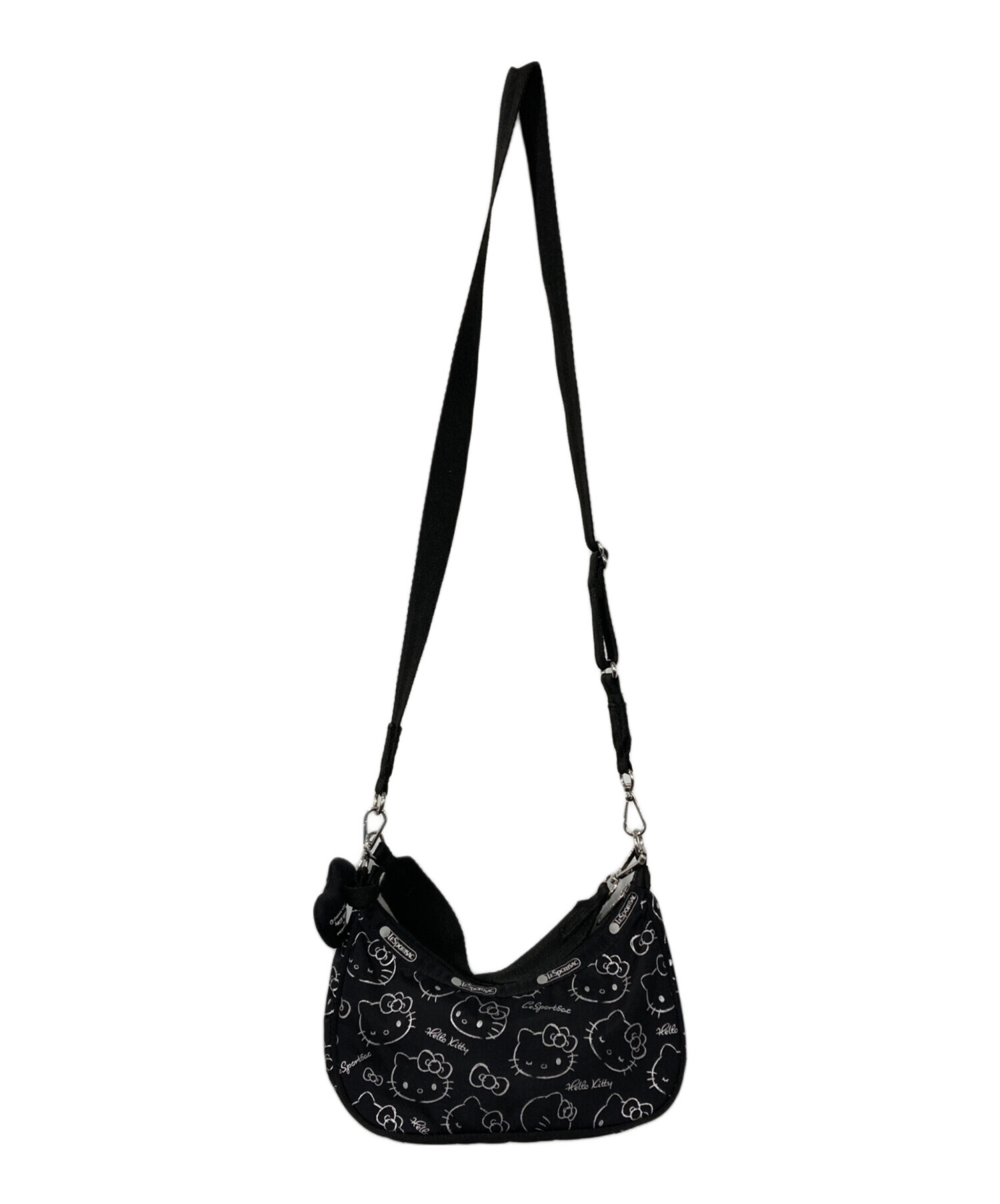 中古・古着通販】LeSportsac (レスポートサック) ショルダーバッグ