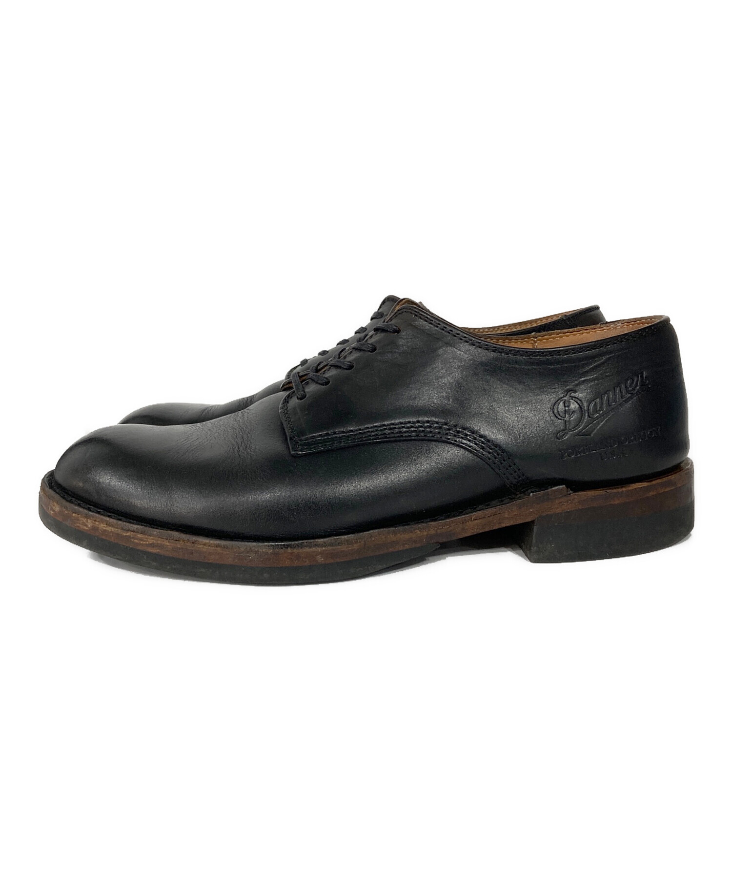 中古・古着通販】Danner (ダナー) MANAWA オックスフォードシューズ