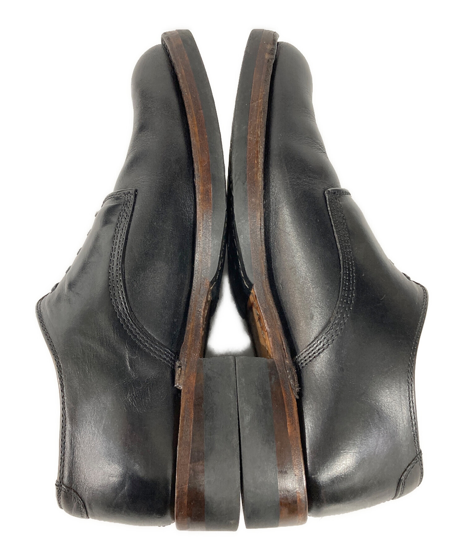 中古・古着通販】Danner (ダナー) MANAWA オックスフォードシューズ