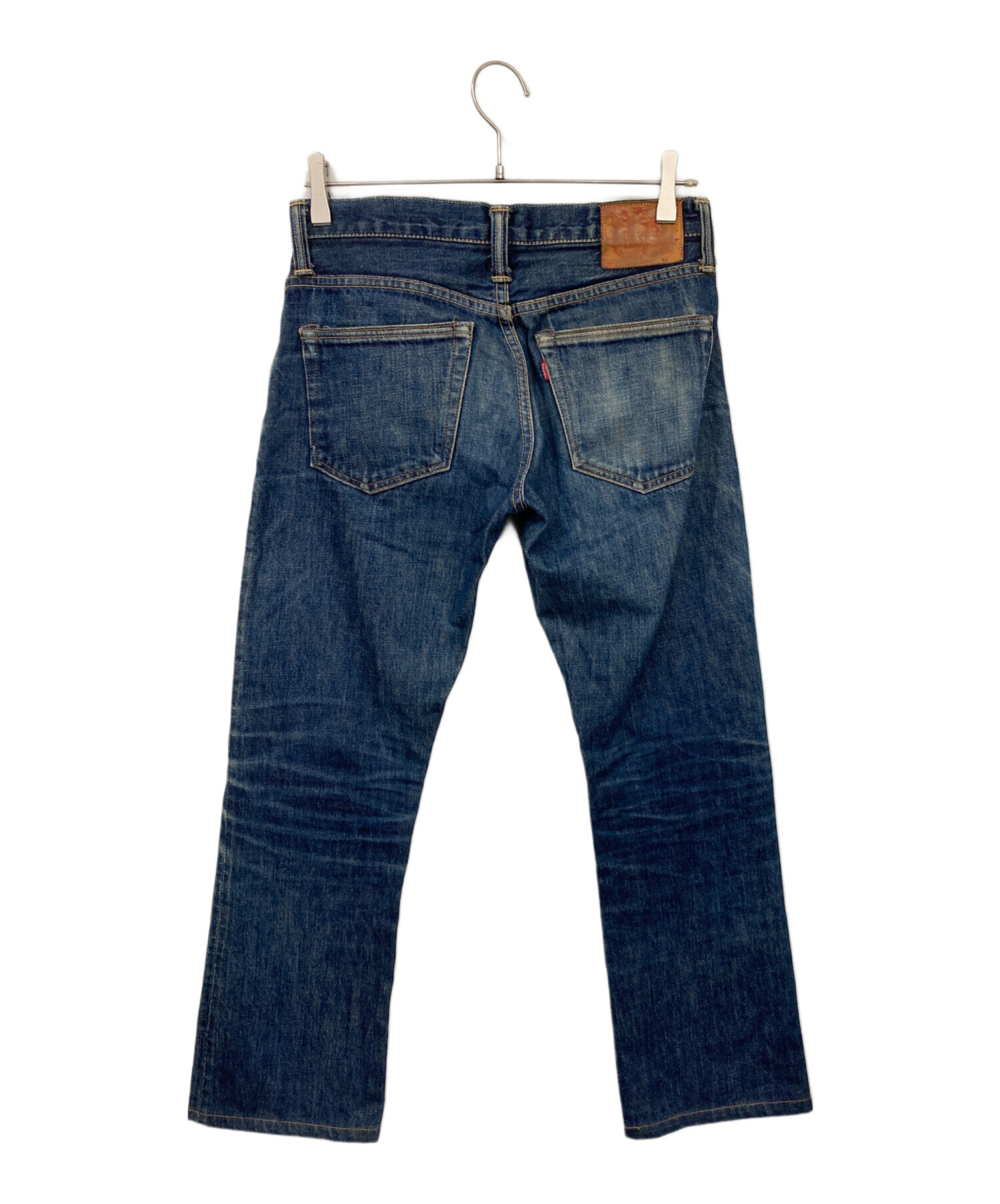 中古・古着通販】SKULL JEANS (スカルジーンズ) デニムパンツ