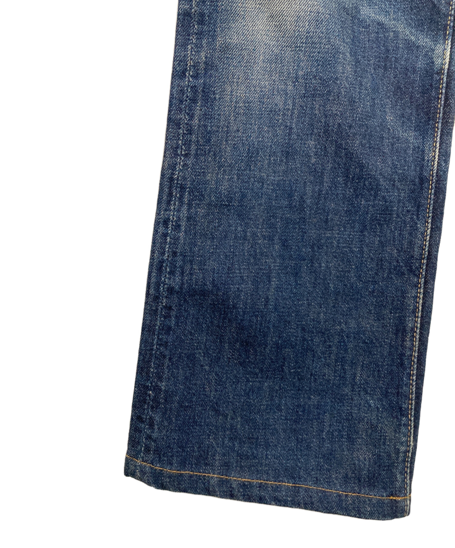 中古・古着通販】SKULL JEANS (スカルジーンズ) デニムパンツ