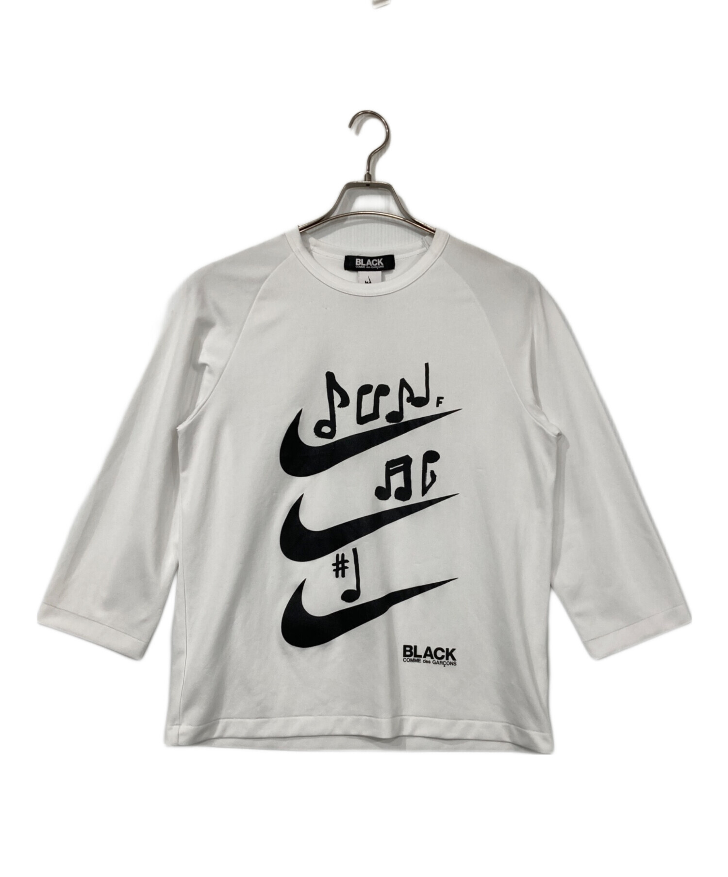 中古・古着通販】BLACK COMME des GARCONS (ブラックコムデギャルソン