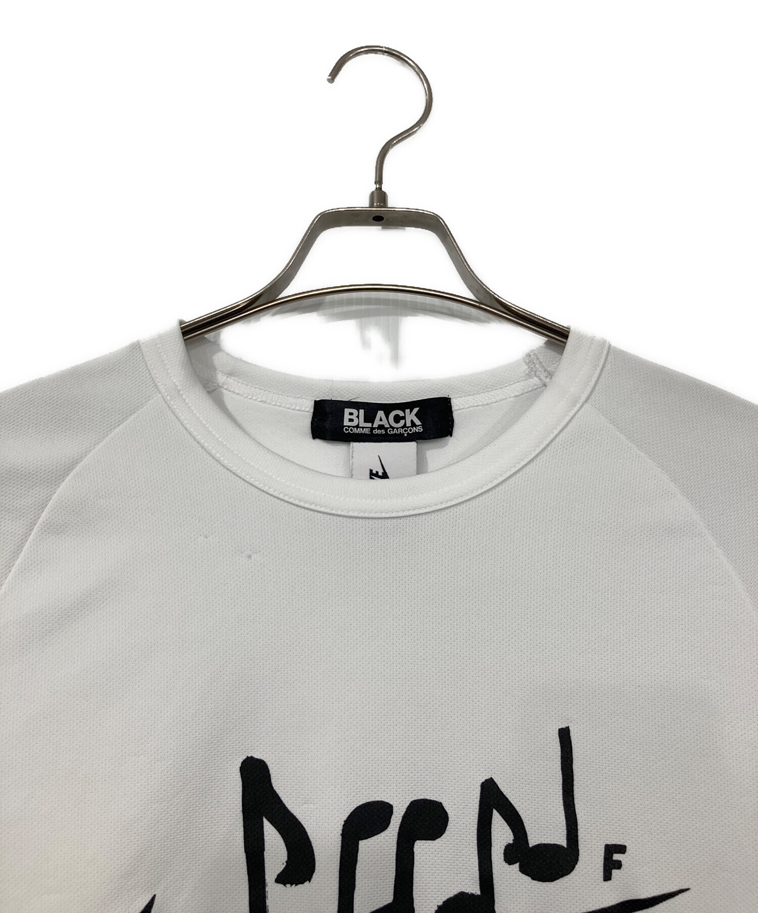 中古・古着通販】BLACK COMME des GARCONS (ブラックコムデギャルソン