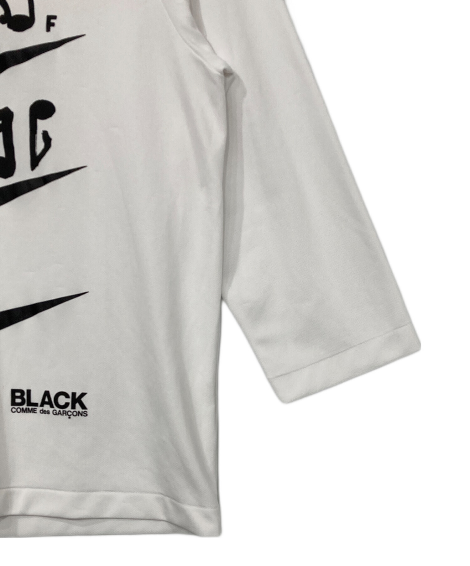 中古・古着通販】BLACK COMME des GARCONS (ブラックコムデギャルソン