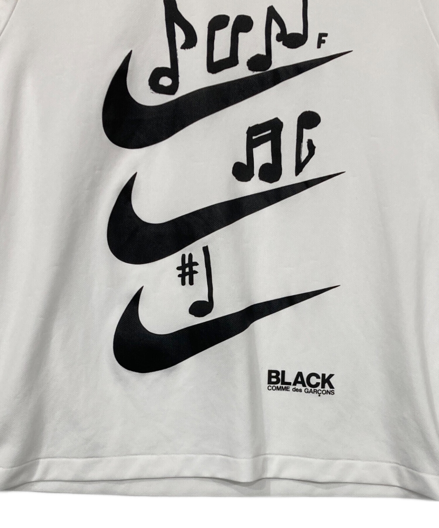 中古・古着通販】BLACK COMME des GARCONS (ブラックコムデギャルソン