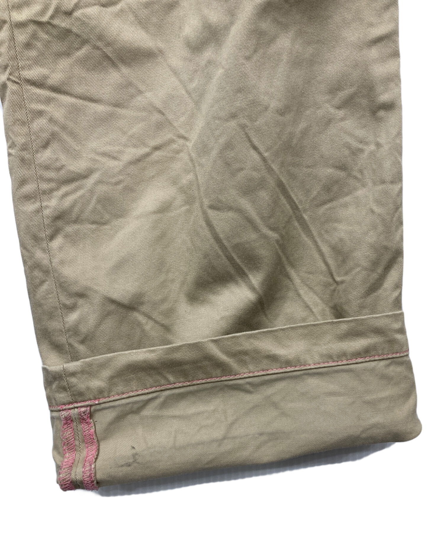 中古・古着通販】COMME des GARCONS HOMME (コムデギャルソン オム