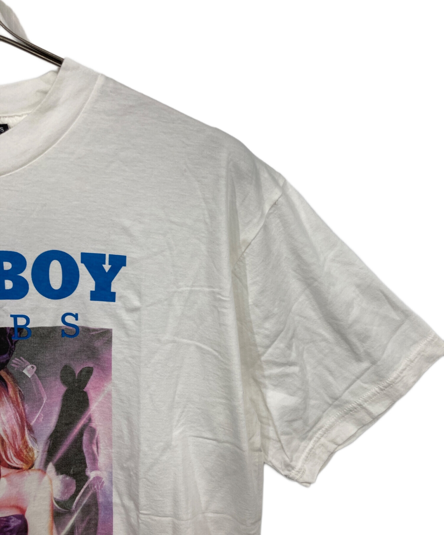 中古・古着通販】Hysteric Glamour (ヒステリックグラマー) PLAY BOY