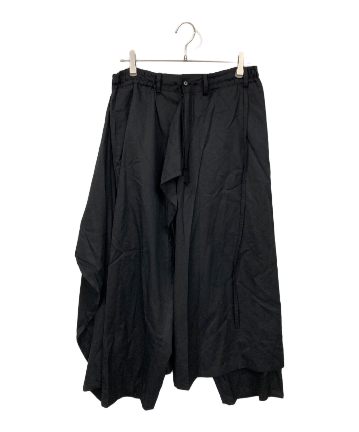 中古・古着通販】GROUND Y (グラウンドワイ) ウールギャバジン 3Way