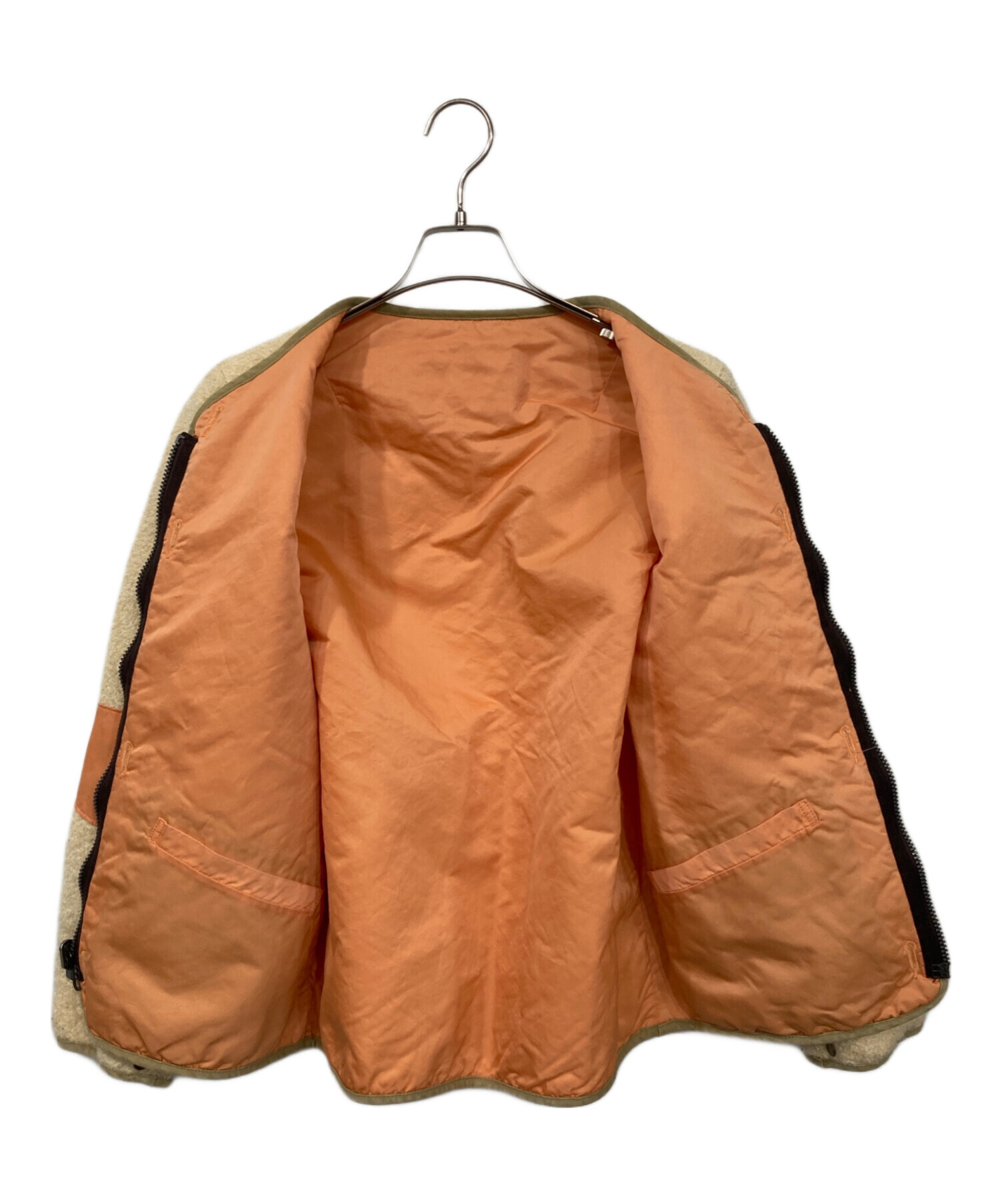 中古・古着通販】VISVIM (ビズビム) IRIS LINER JKT/アイリスライナー