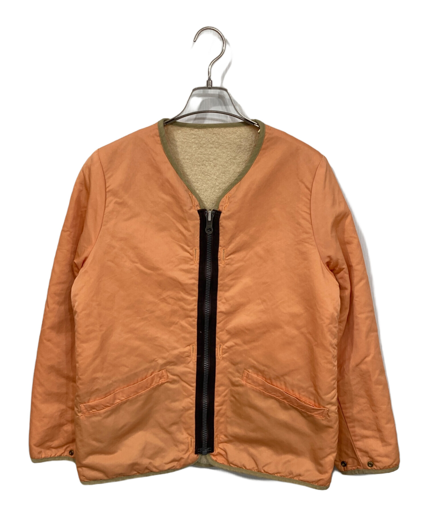 中古・古着通販】VISVIM (ビズビム) IRIS LINER JKT/アイリスライナー 中古・古着通販】VISVIM (ビズビム) IRIS LINER JKT/アイリスライナー