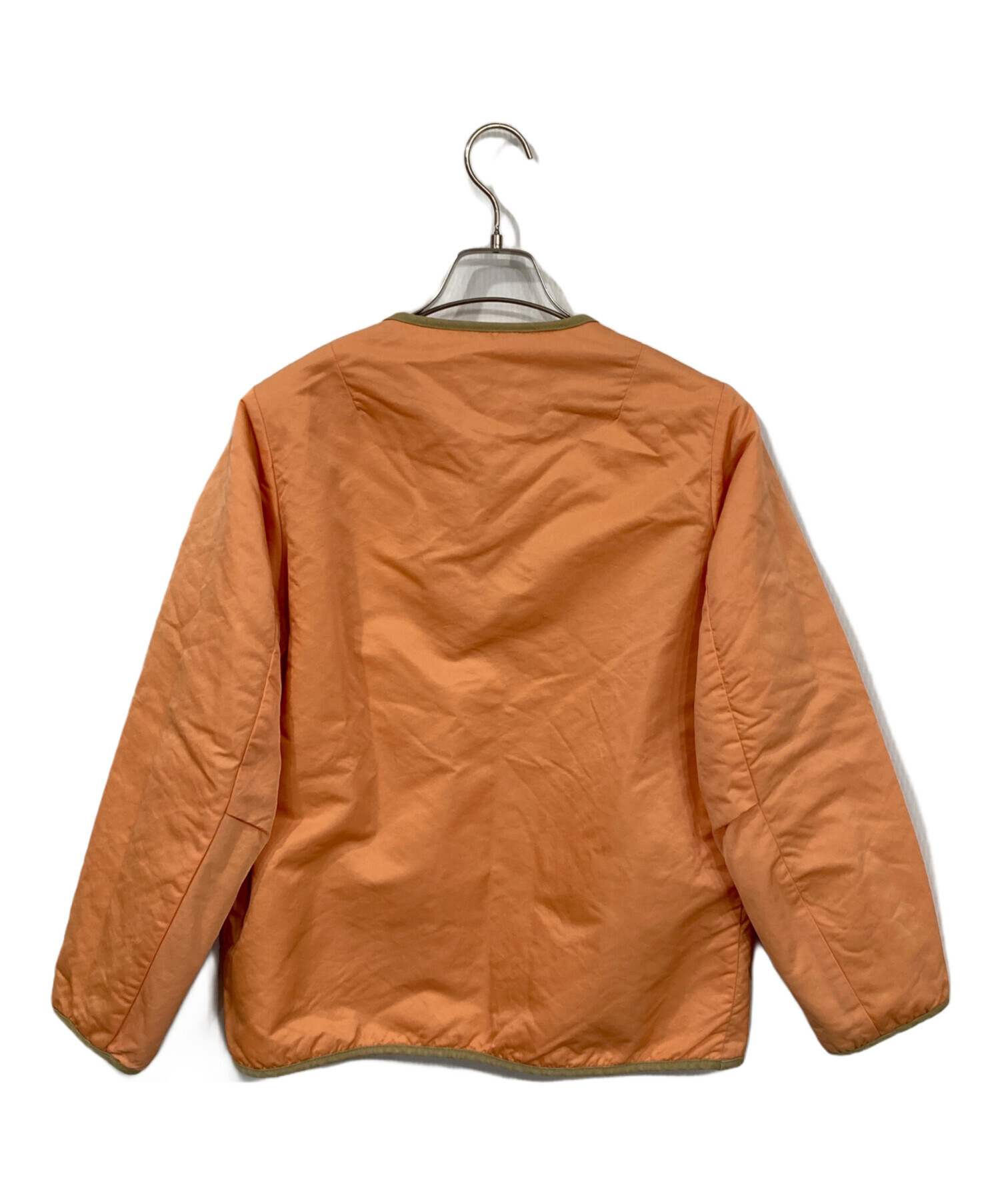 中古・古着通販】VISVIM (ビズビム) IRIS LINER JKT/アイリスライナー