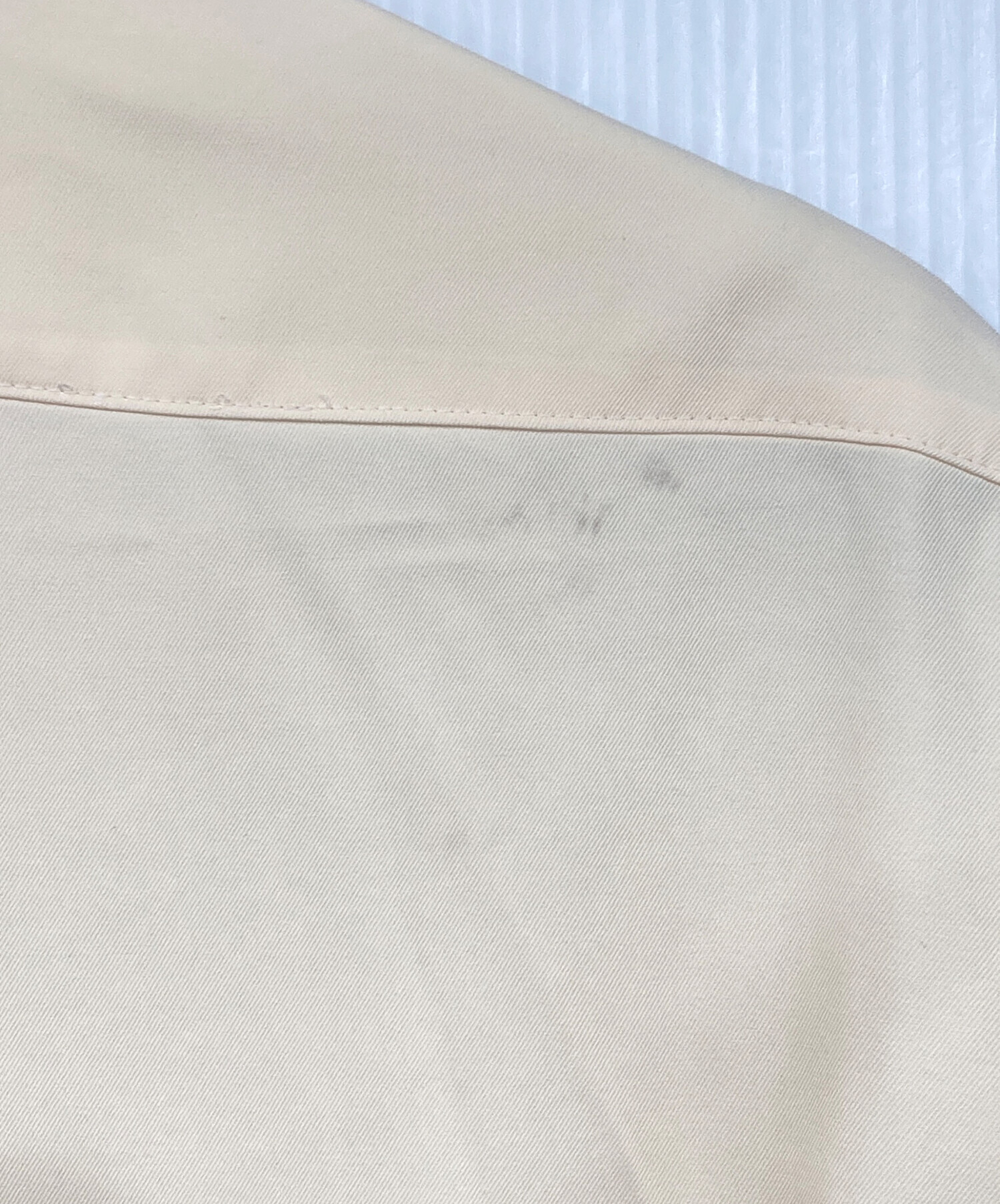 <新品未使用> digne ディニュ thick shirt 新品未使用> digne ディニュ thick shirtの通販 by kiki's ｜ラクマ