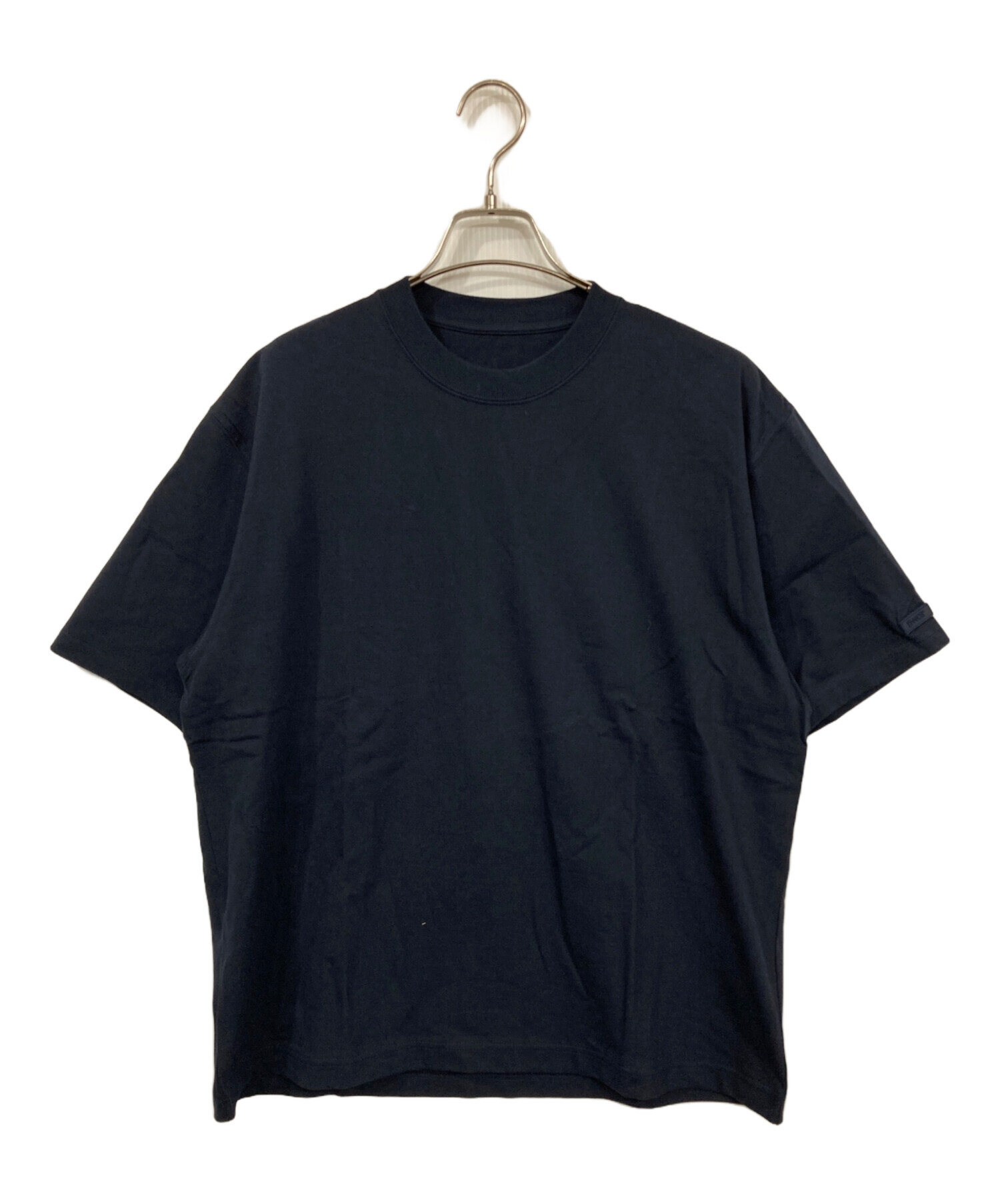 ENNOY PROFESSIONAL S/S T-SHIRT ネイビー 【公式通販】