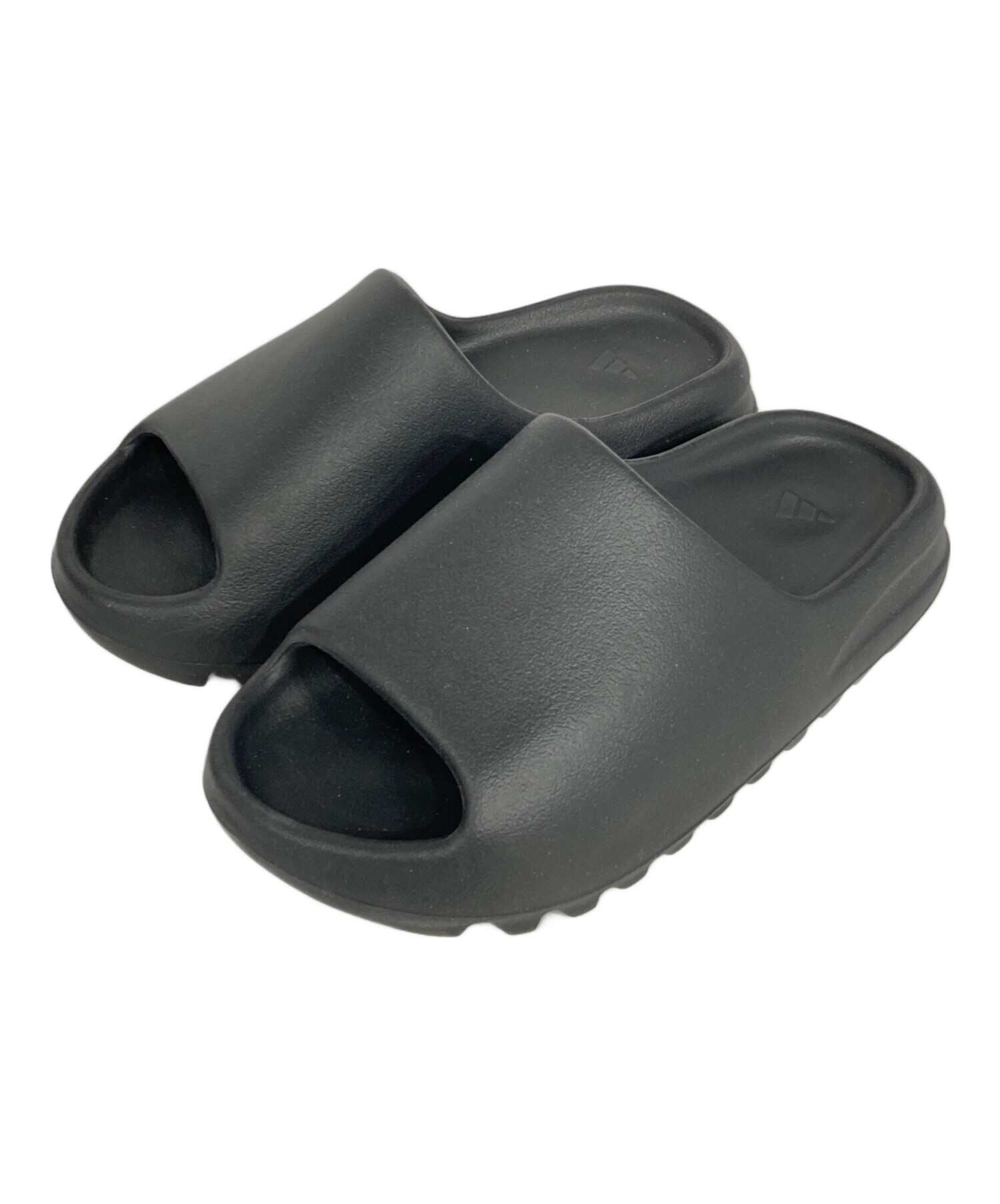 中古・古着通販】adidas (アディダス) YEEZY SLIDE ONYX ブラック