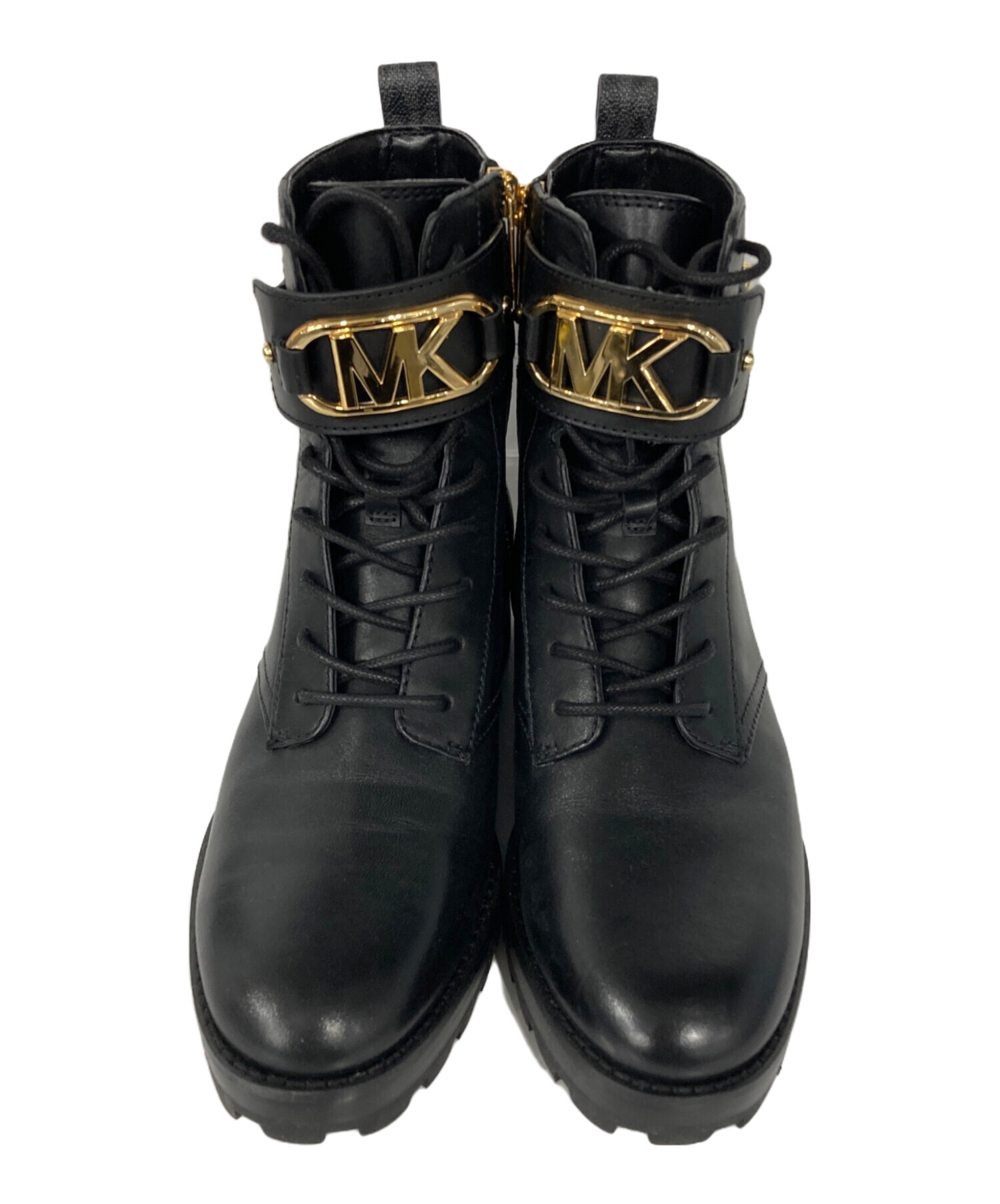中古・古着通販】MICHAEL KORS (マイケル・コース) サイドジップレース 