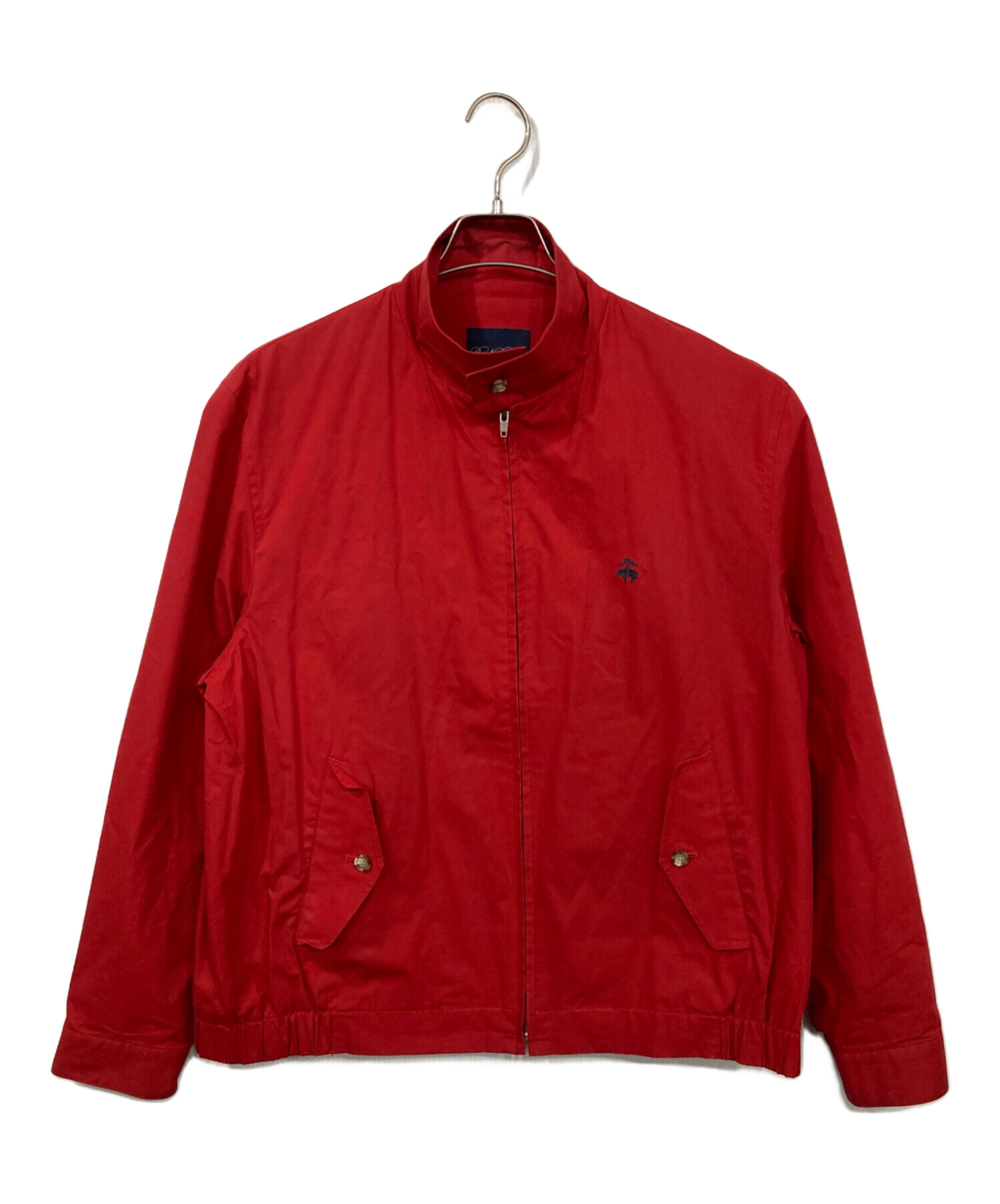 Brooks Brothers ブルックスブラザーズ スウィングトップ Sサイズ 中古・古着通販】BROOKS BROTHERS (ブルックスブラザーズ) スイング