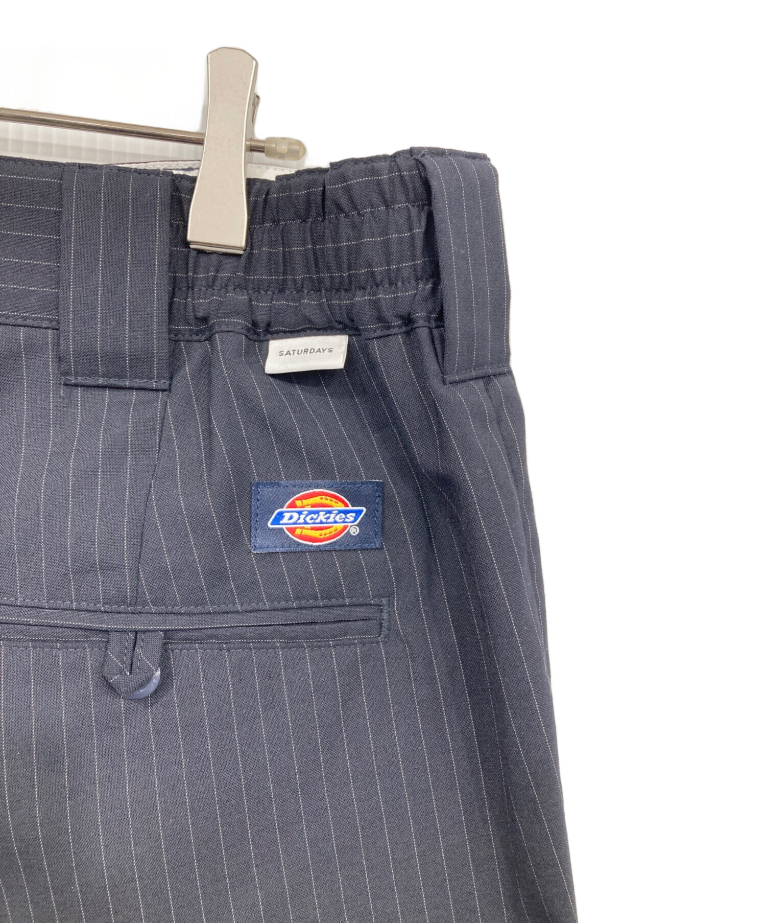 ８日２４時までお値下げ新品未使用タグ付きアメリ   ブラウス 中古・古着通販】Dickies (ディッキーズ) Saturdays NYC (サタデーズ