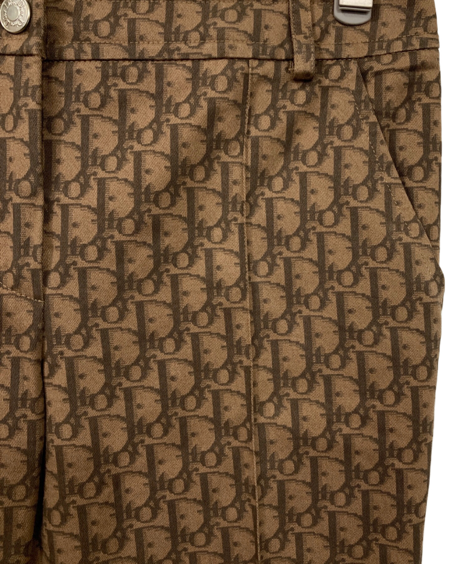 中古・古着通販】Christian Dior (クリスチャン ディオール 中古・古着通販】Christian Dior (クリスチャン ディオール