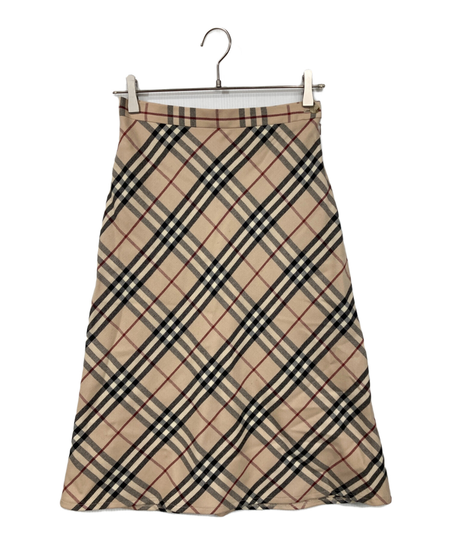 中古・古着通販】BURBERRY LONDON (バーバリーロンドン) ノバ 中古・古着通販】BURBERRY LONDON (バーバリーロンドン) ノバ