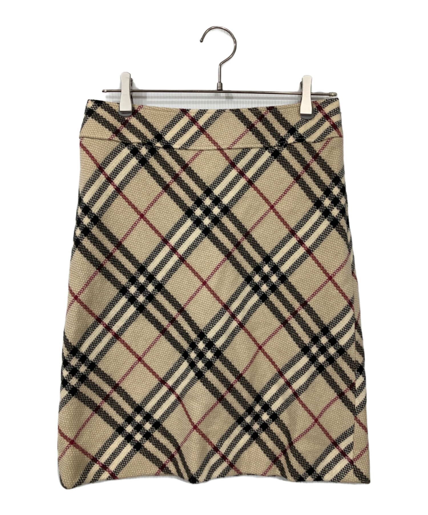 中古・古着通販】BURBERRY LONDON (バーバリーロンドン) チェック