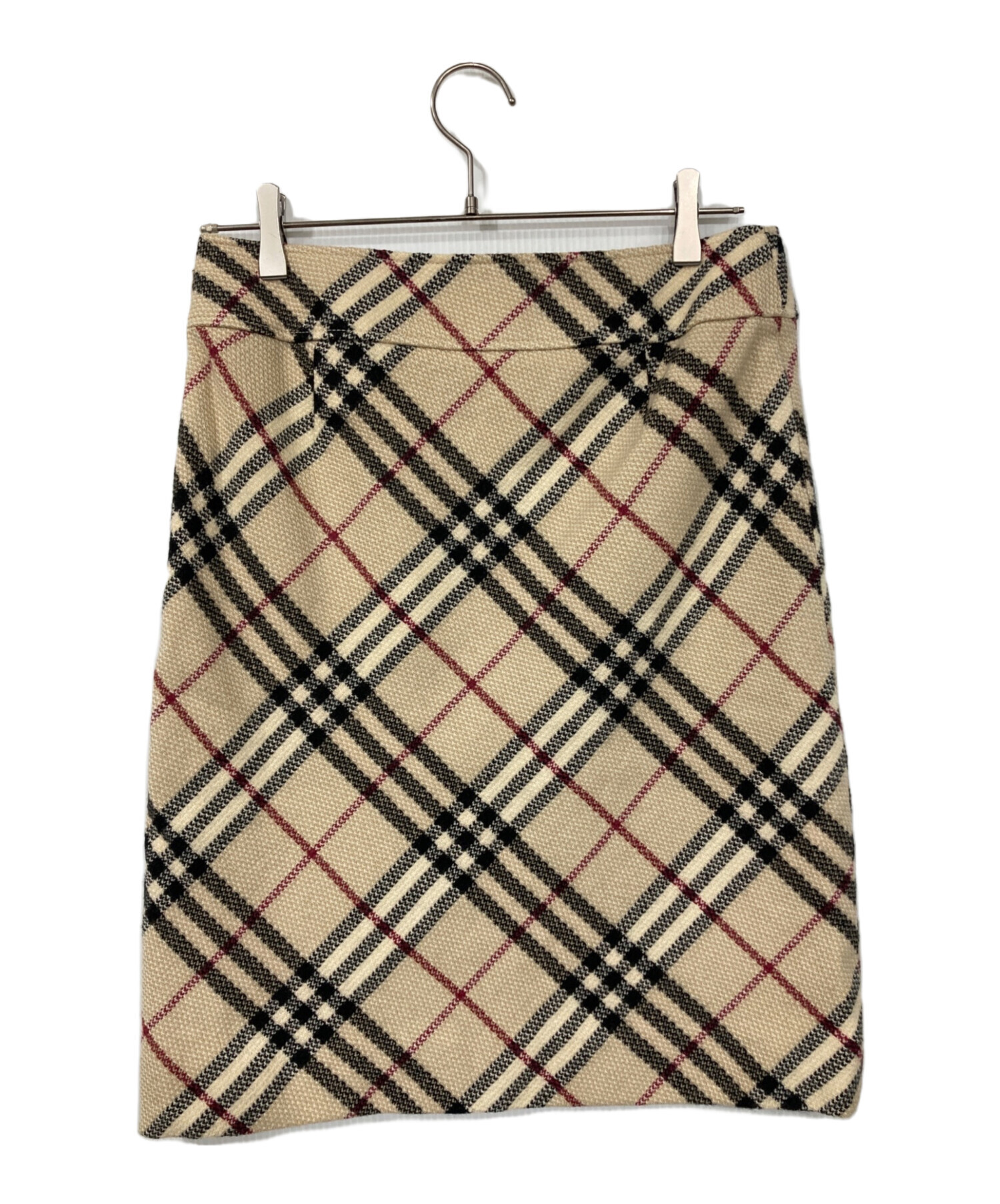 中古・古着通販】BURBERRY LONDON (バーバリーロンドン) チェック