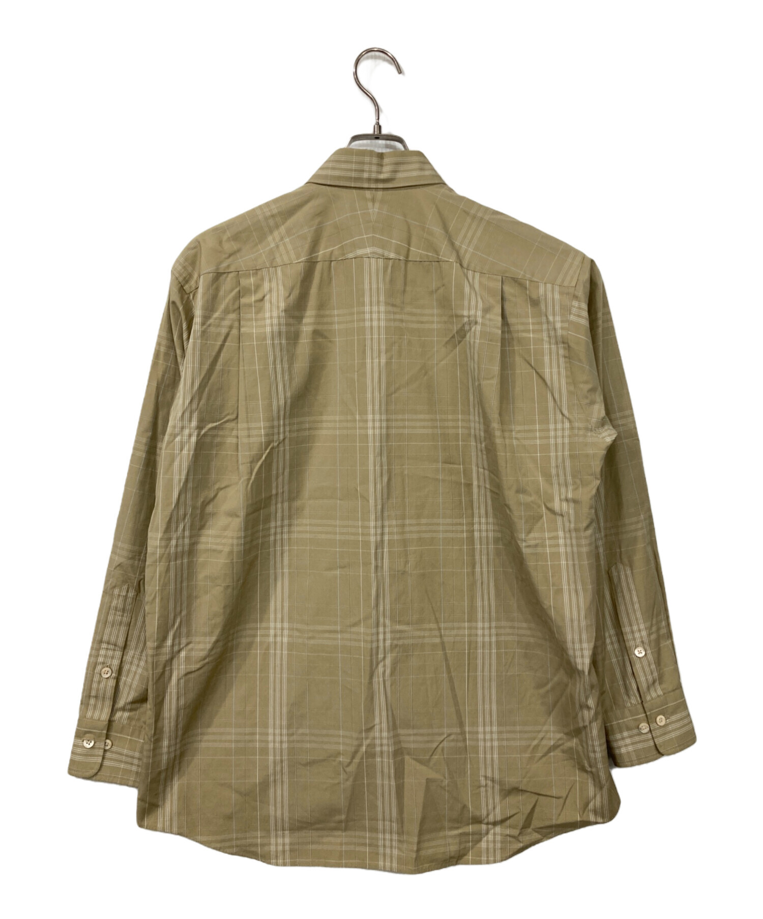 中古・古着通販】BURBERRY LONDON (バーバリーロンドン) チェック 