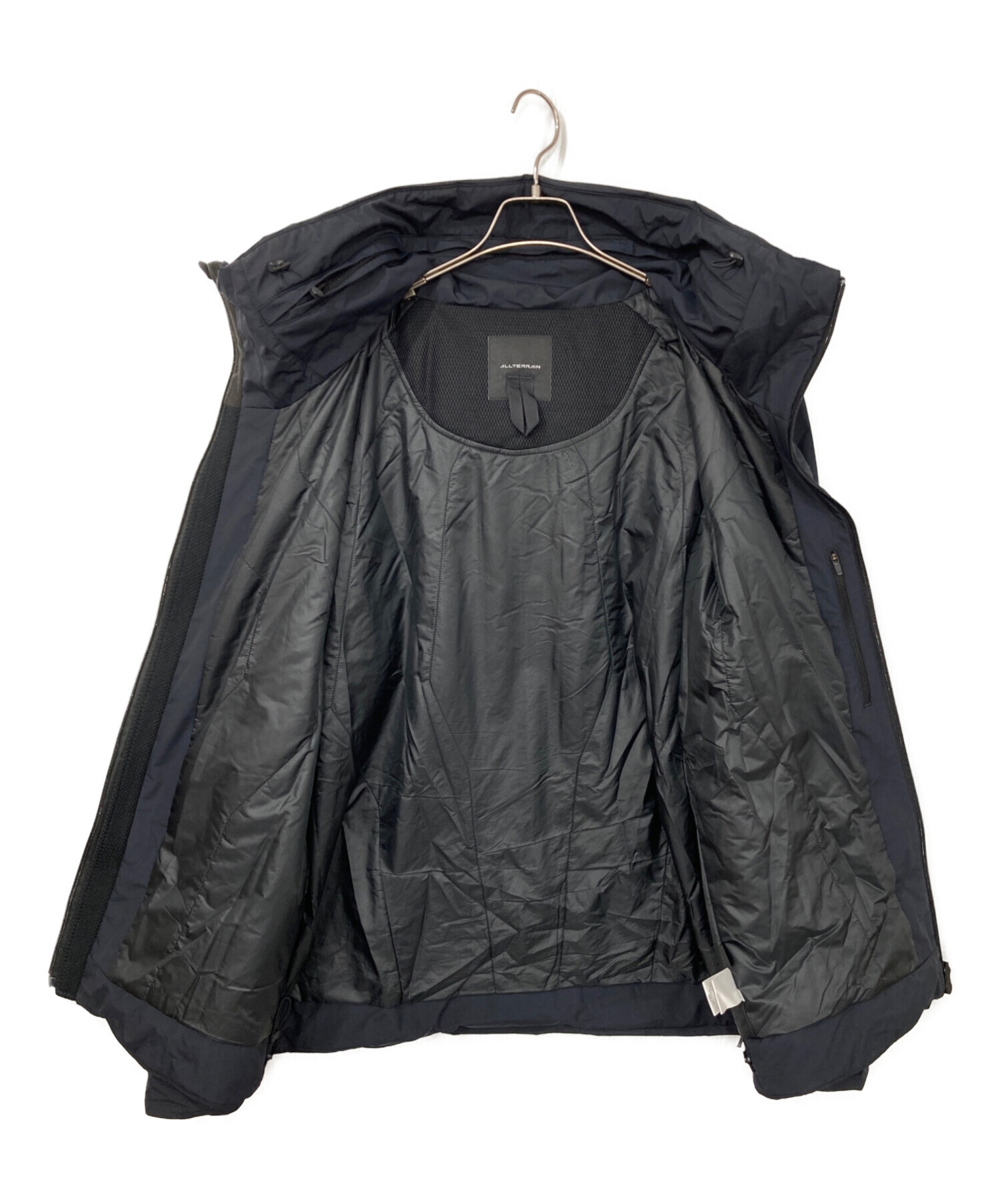 中古・古着通販】DESCENTE ALLTERRAIN (デザイント オルテライン