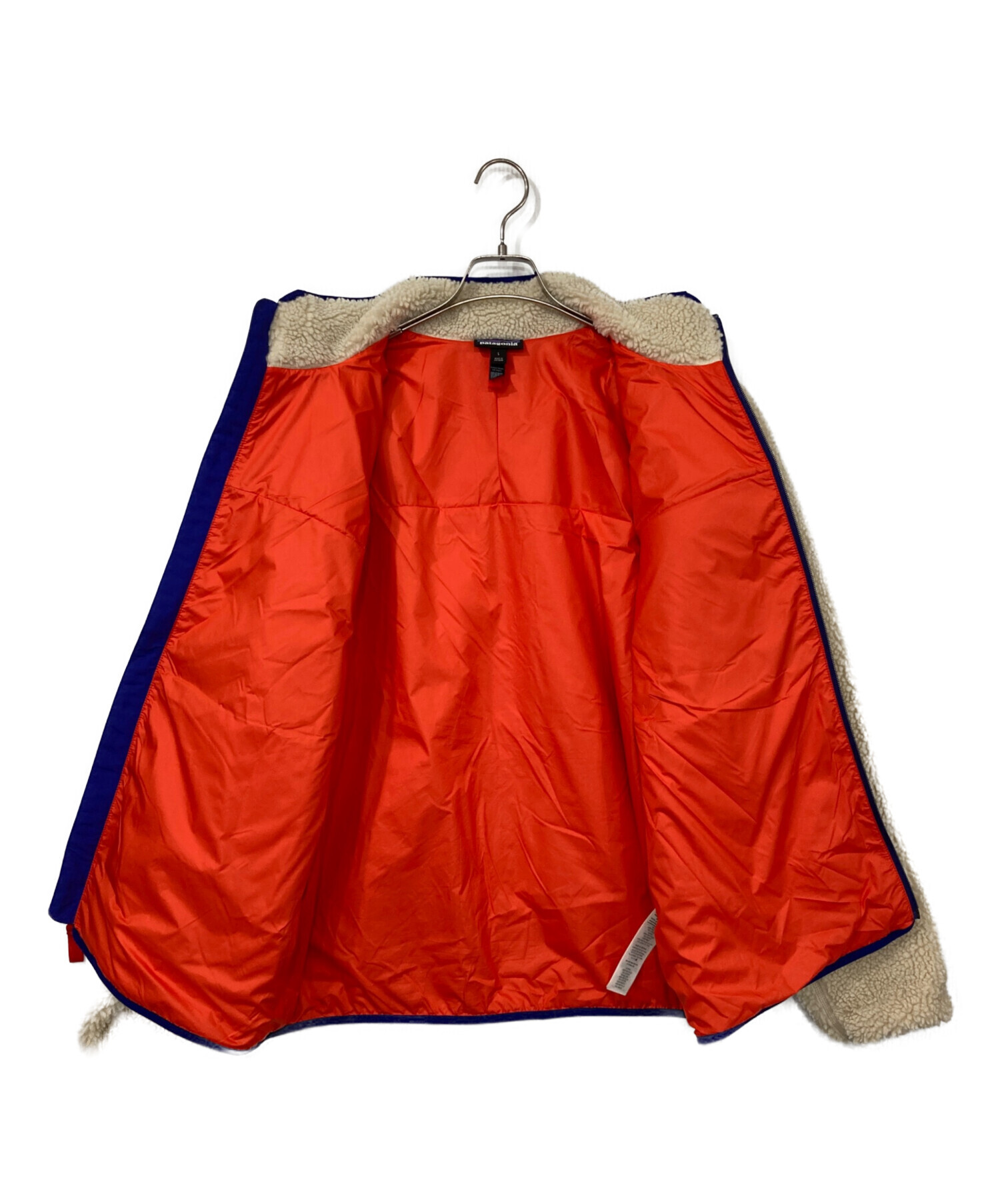 中古・古着通販】Patagonia (パタゴニア) CLASSIC RETRO-X JACKET